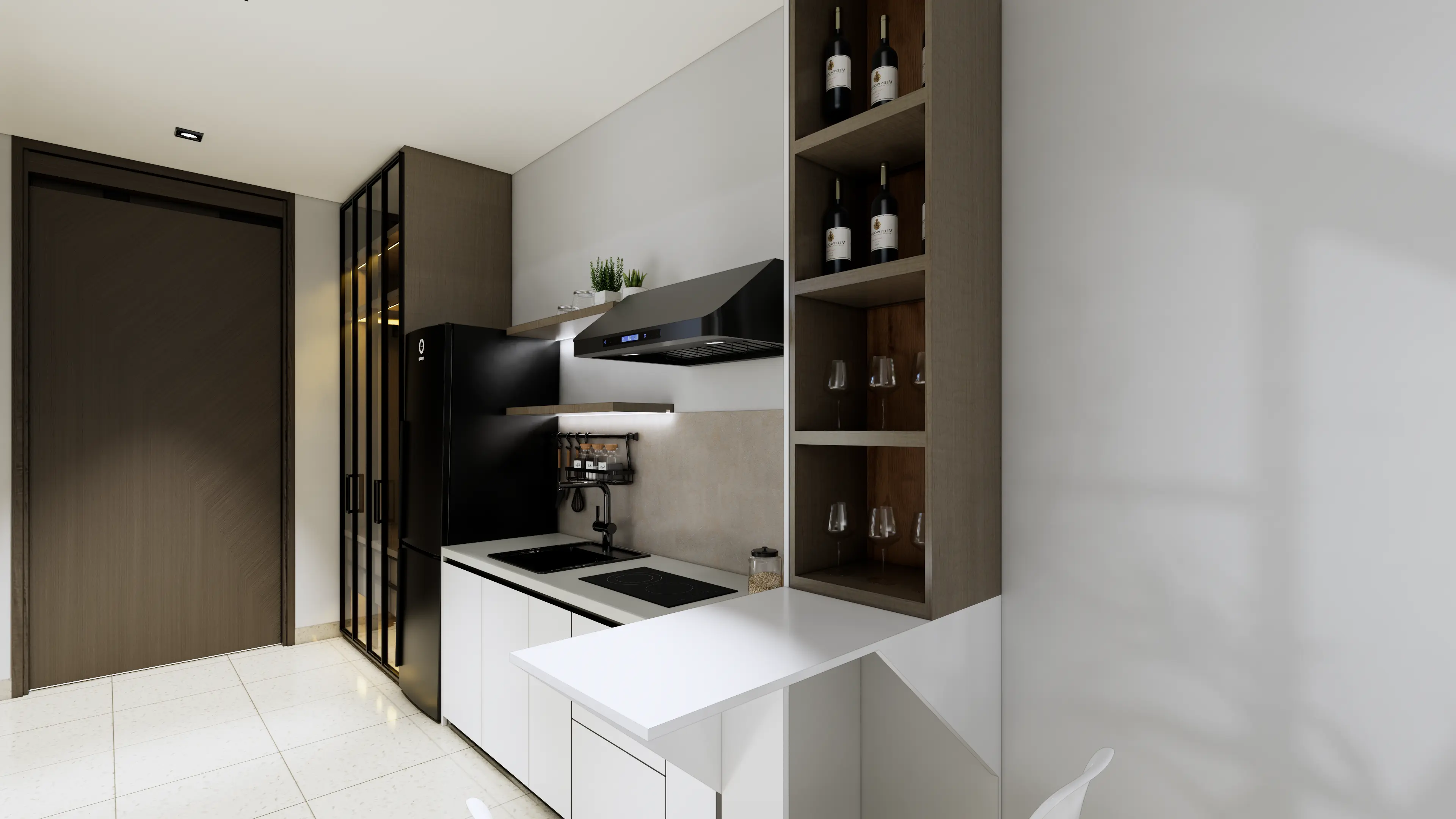 villa in Seminyak, Bali — thumbnail 30