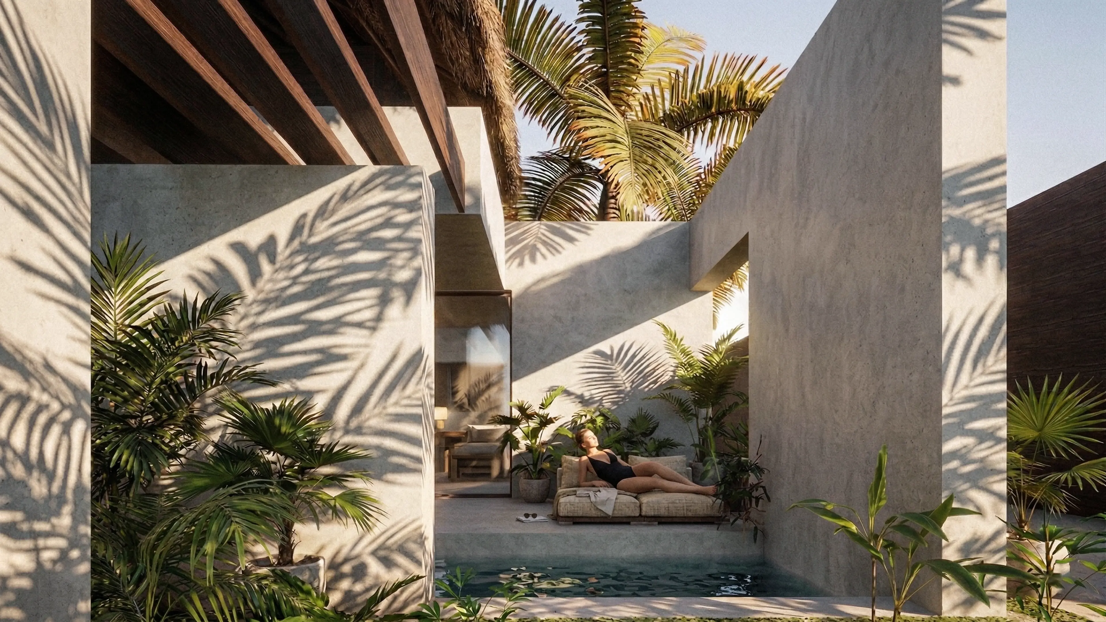 property in Nunggalan, Bukit, Bali — thumbnail 13