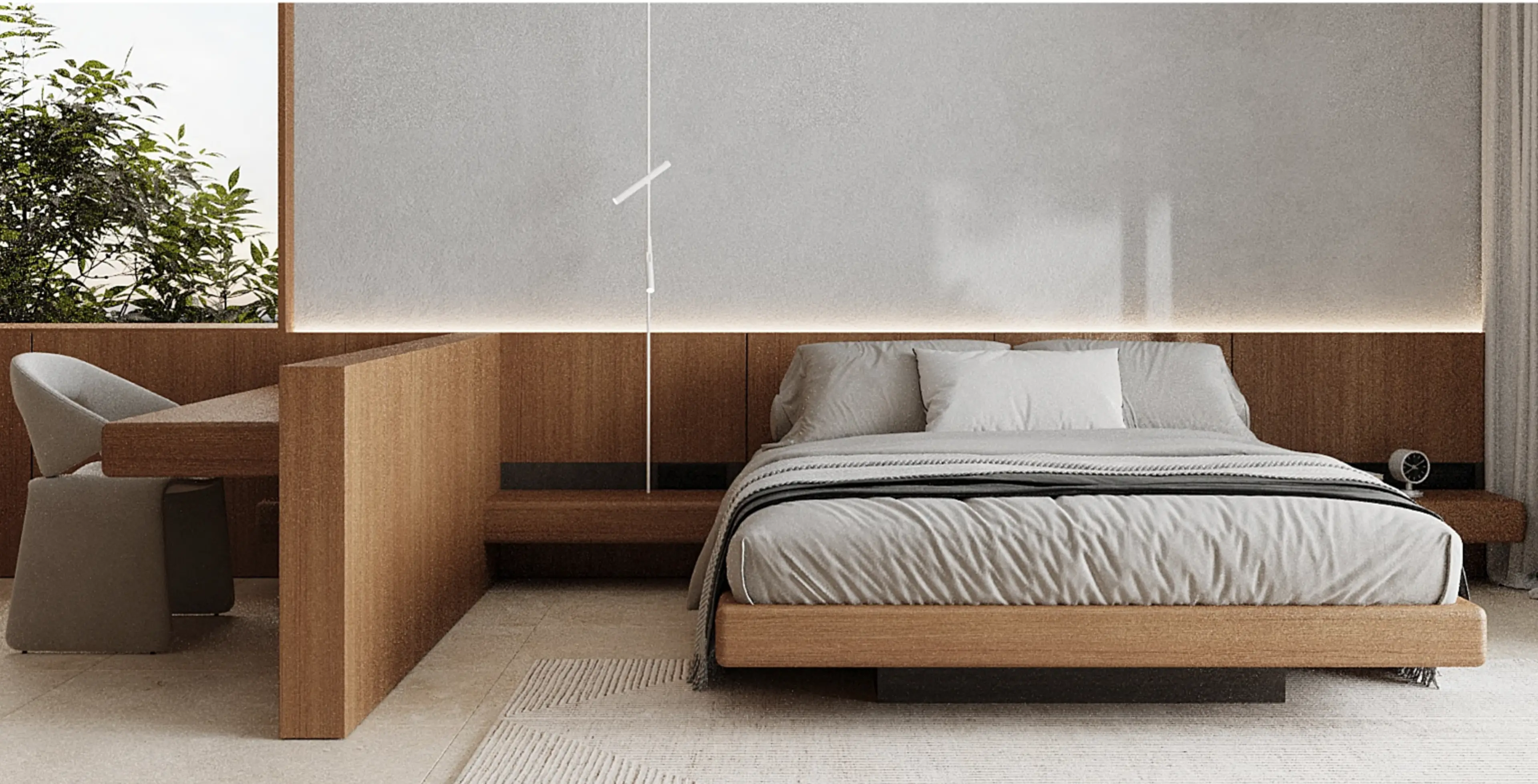 apartment in Melasti, Bukit, Bali — thumbnail 6