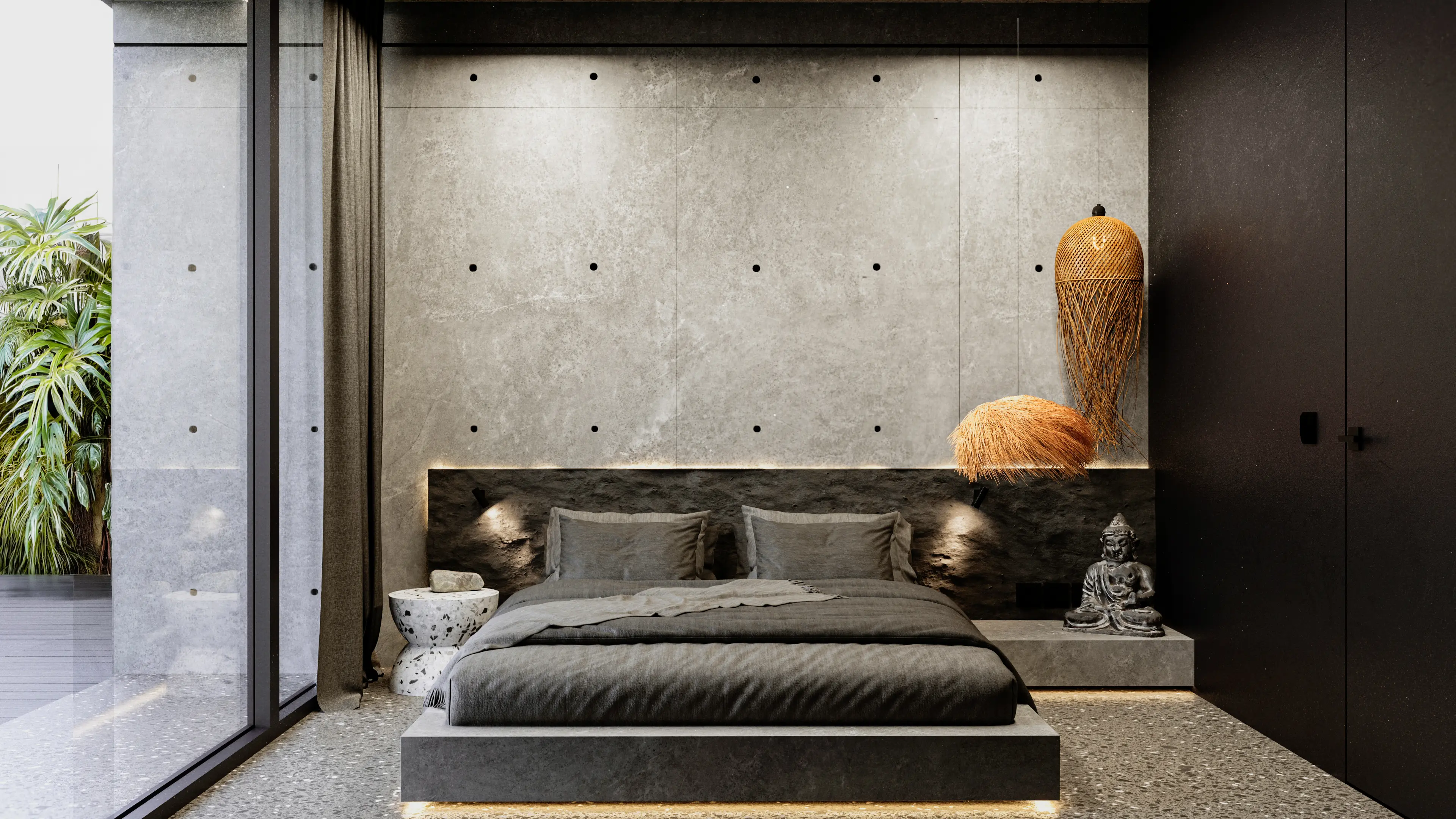 villa in Kaba Kaba, Canggu, Bali — thumbnail 8