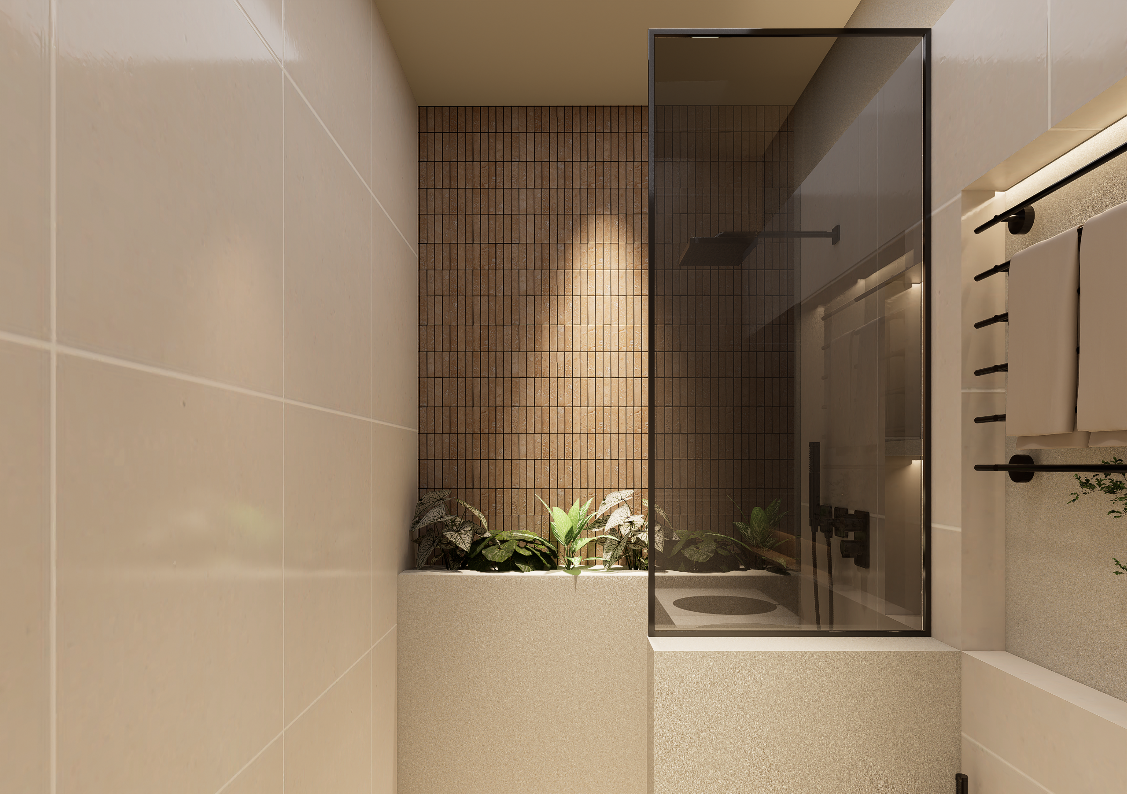 Piemonte villa in Ubud, Bali — thumbnail 12