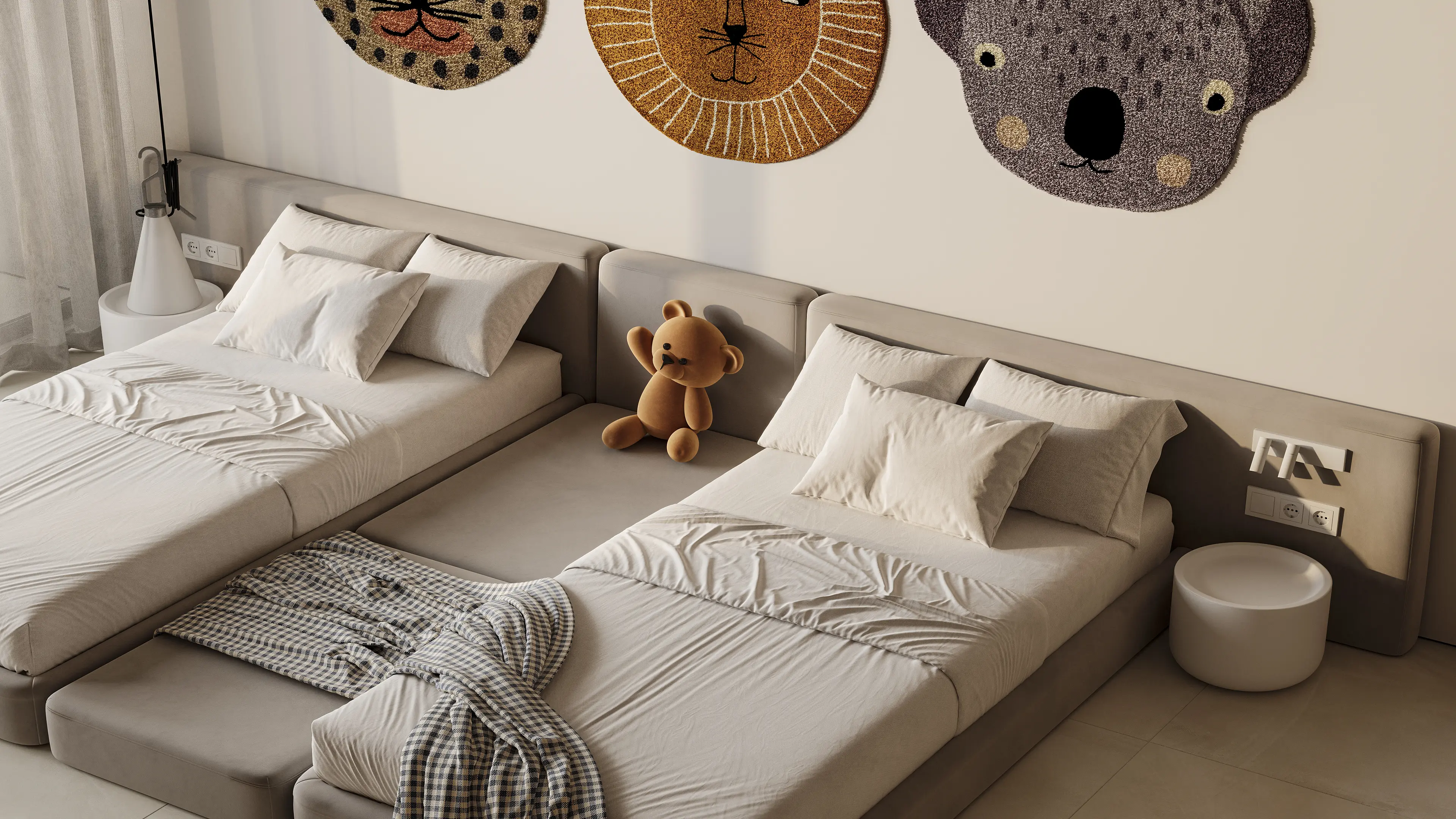 villa in Sanur, Bali — thumbnail 6