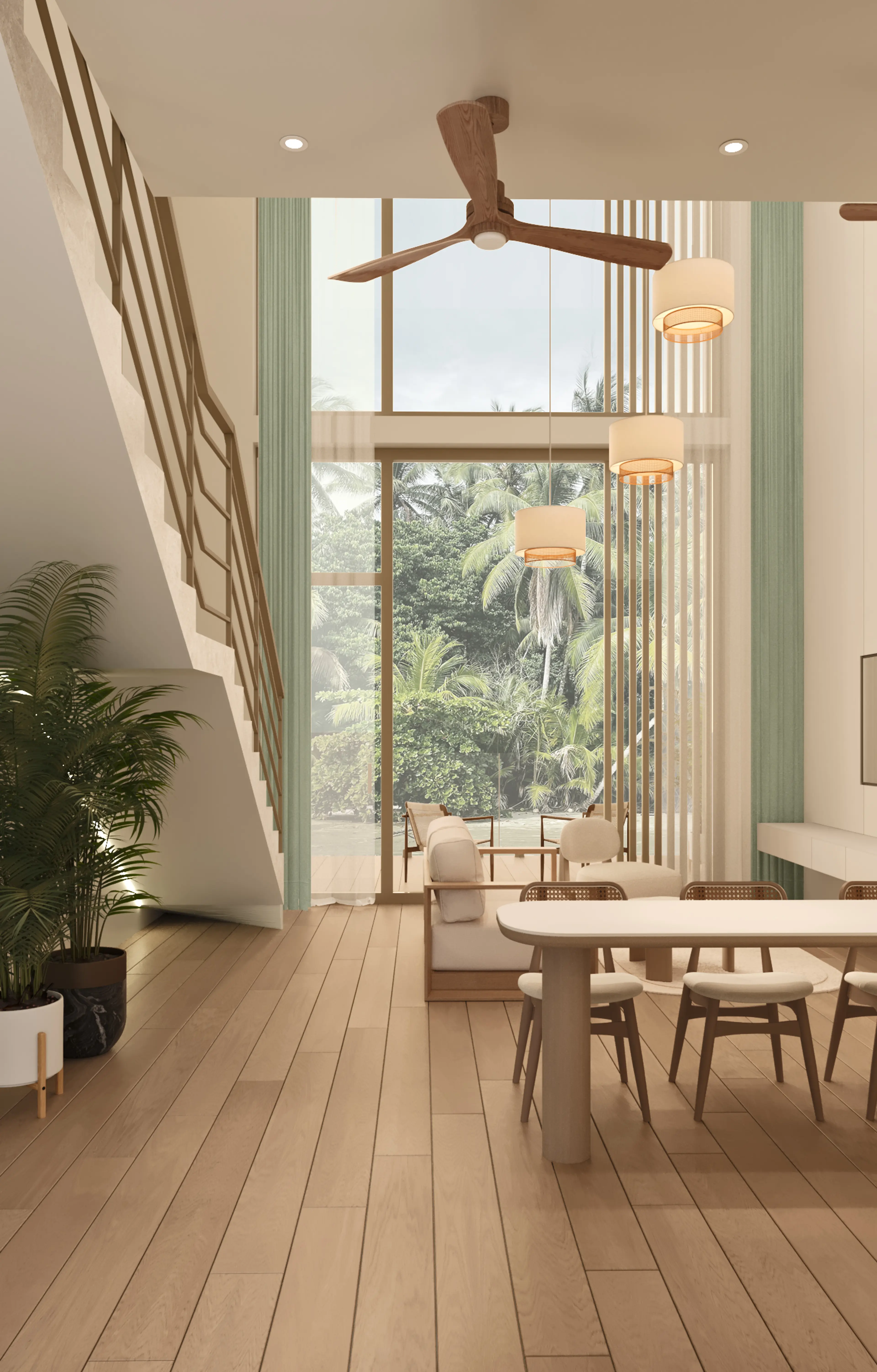 property in Pandawa, Bukit, Bali — thumbnail 62