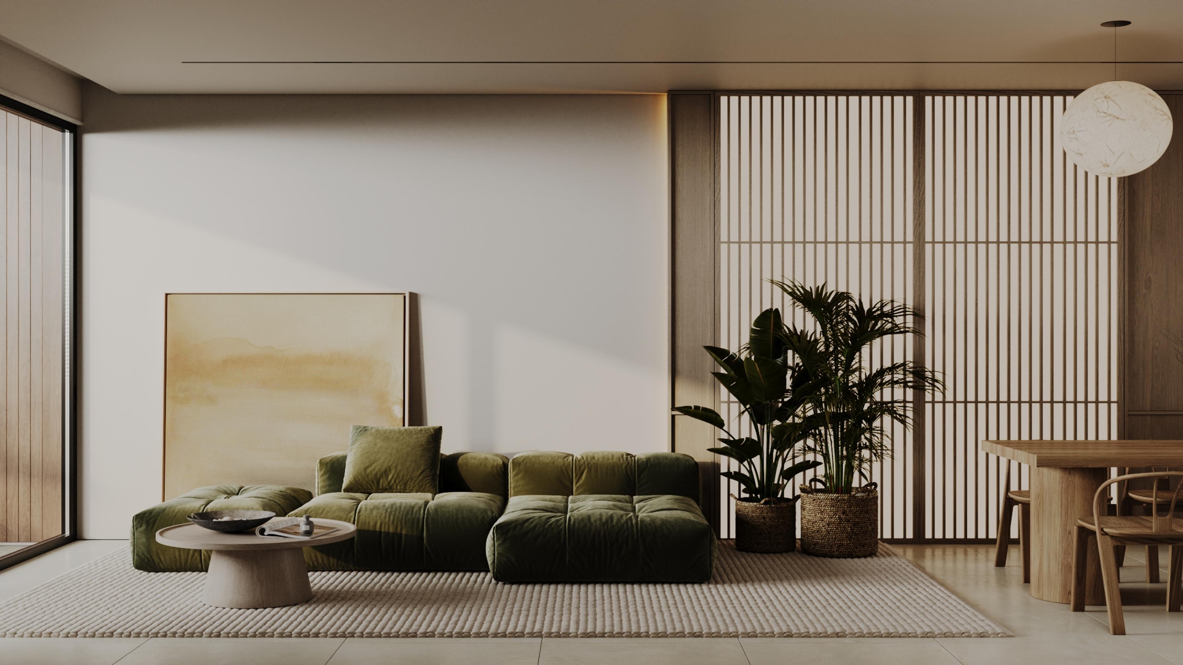 Mangata residence villa in Sanur, Bali — thumbnail 47