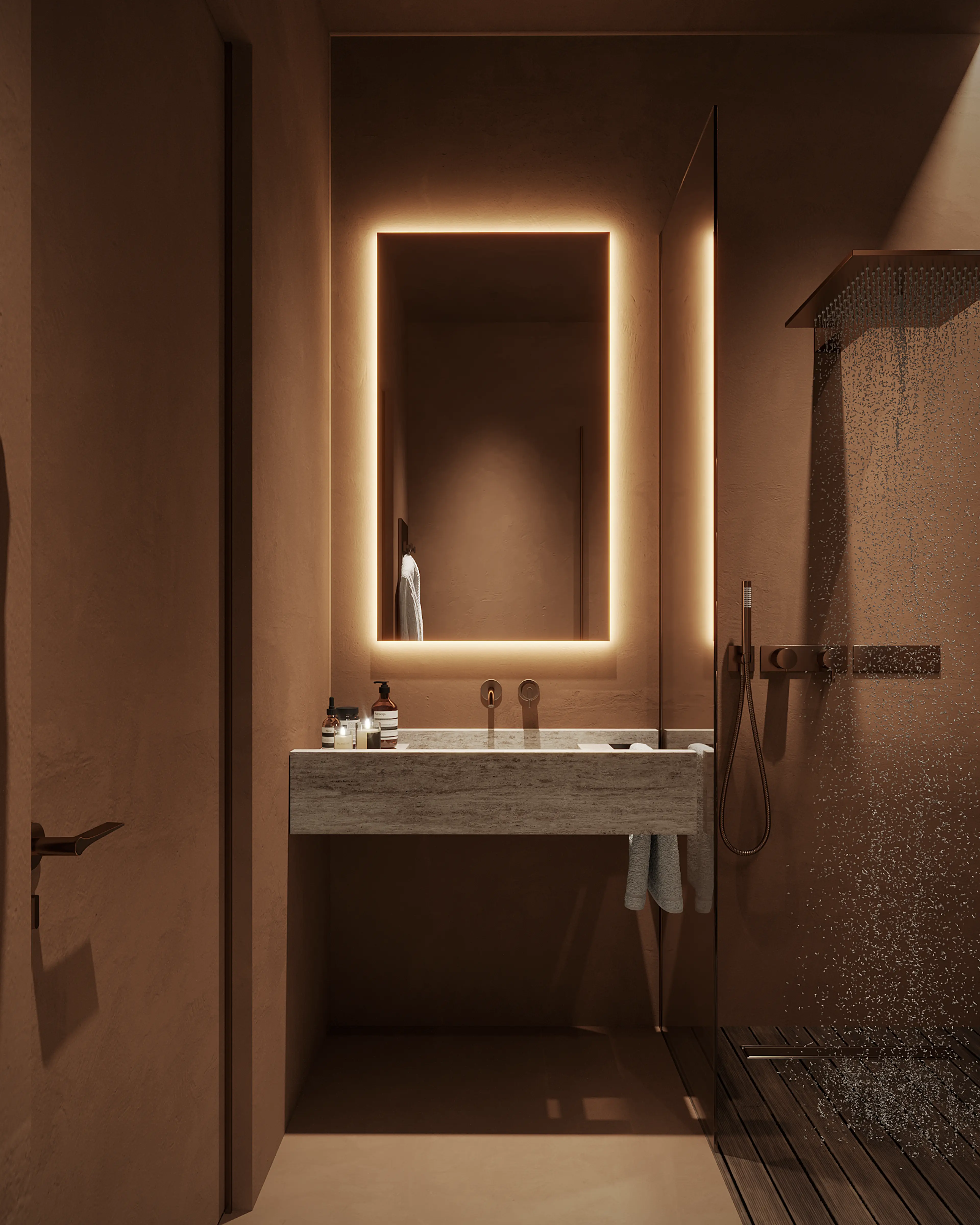 property in Nuanu City, Tabanan, Bali — thumbnail 16