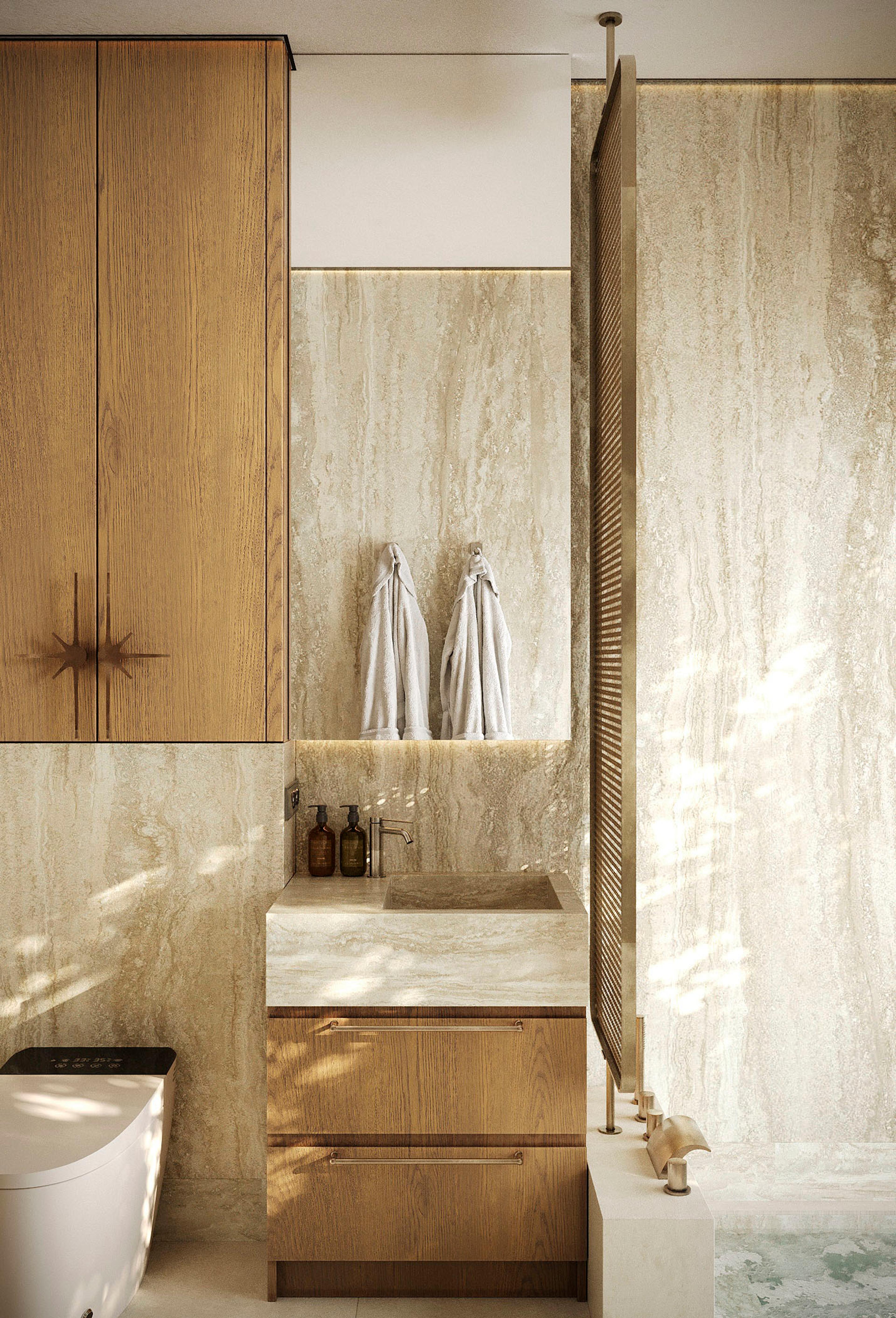 Aravita Residence villa in Nusa Dua, Bukit, Bali — thumbnail 79