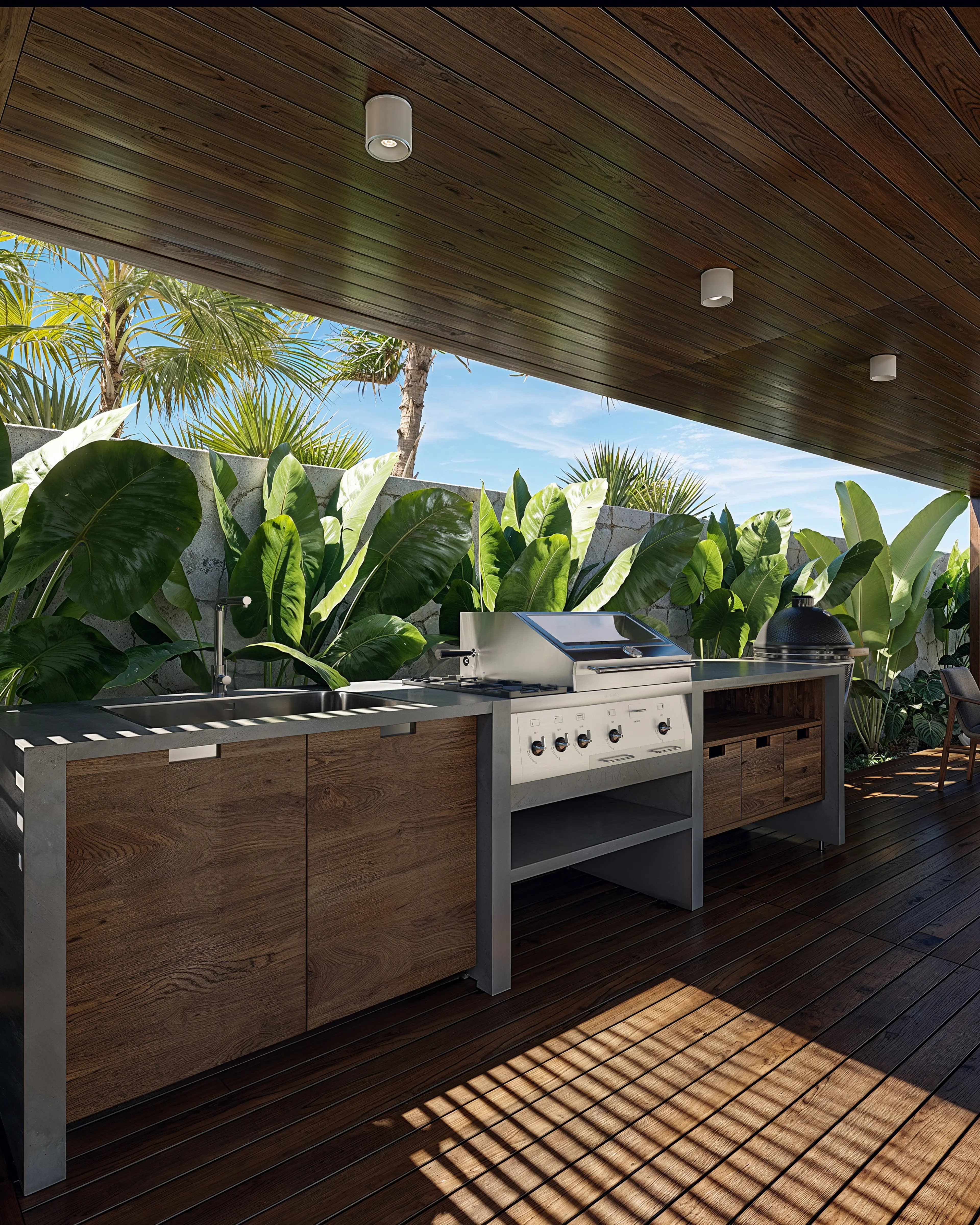 apartment in Ubud, Bali — thumbnail 19