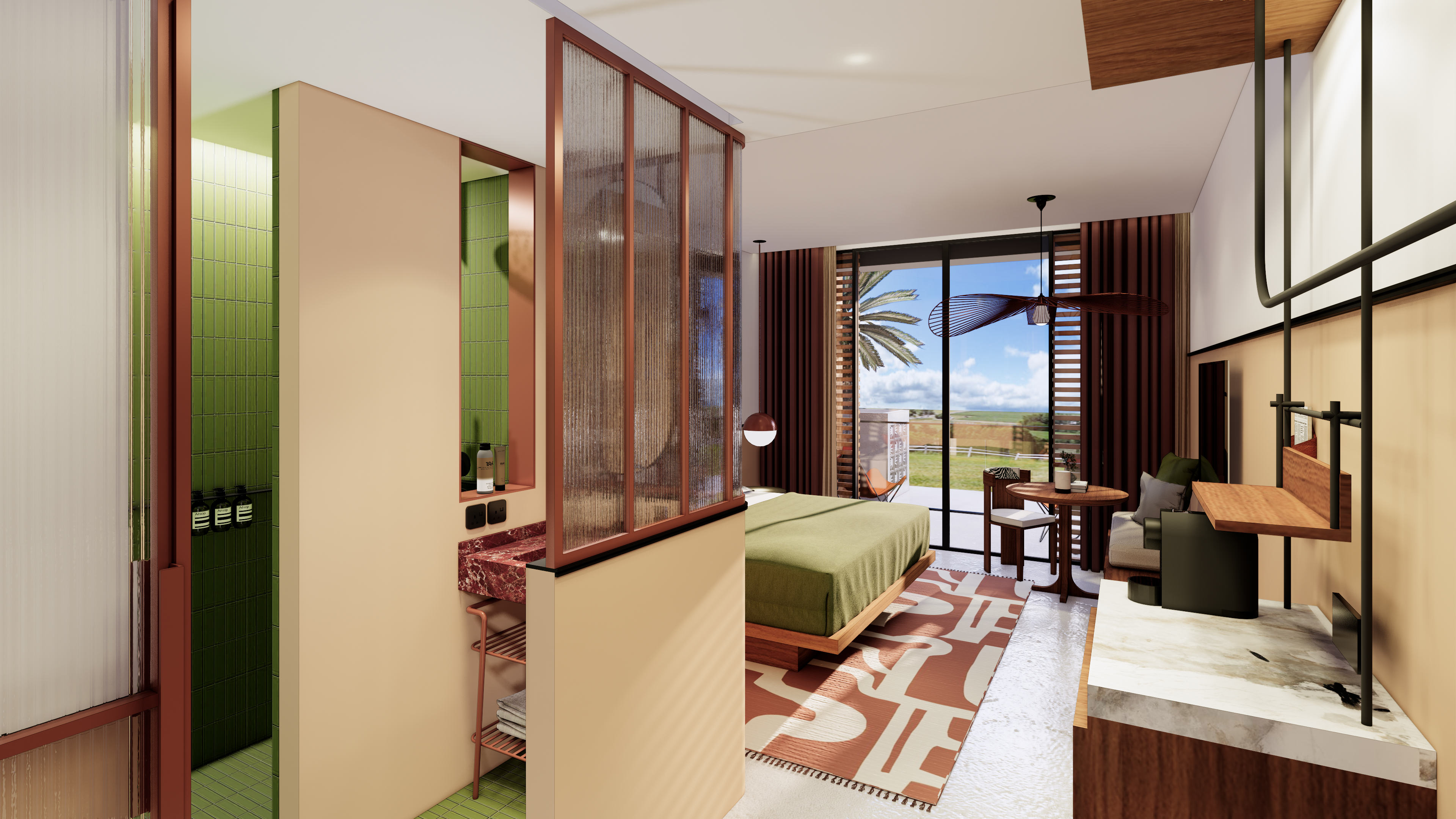 Somoshotels property in Uluwatu, Bukit, Bali — thumbnail 26