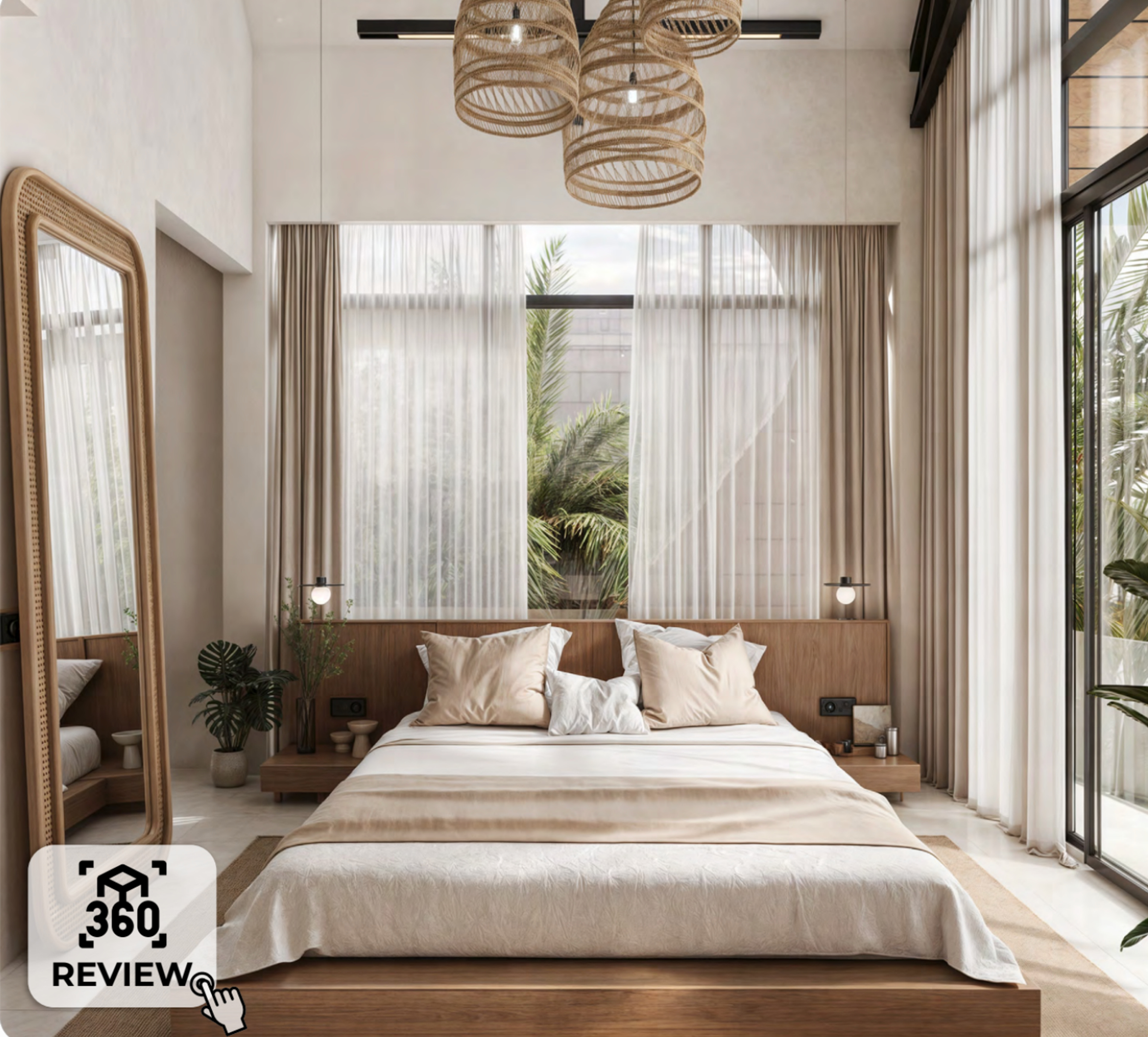 Selaras Villas villa in Ubud, Bali — thumbnail 19