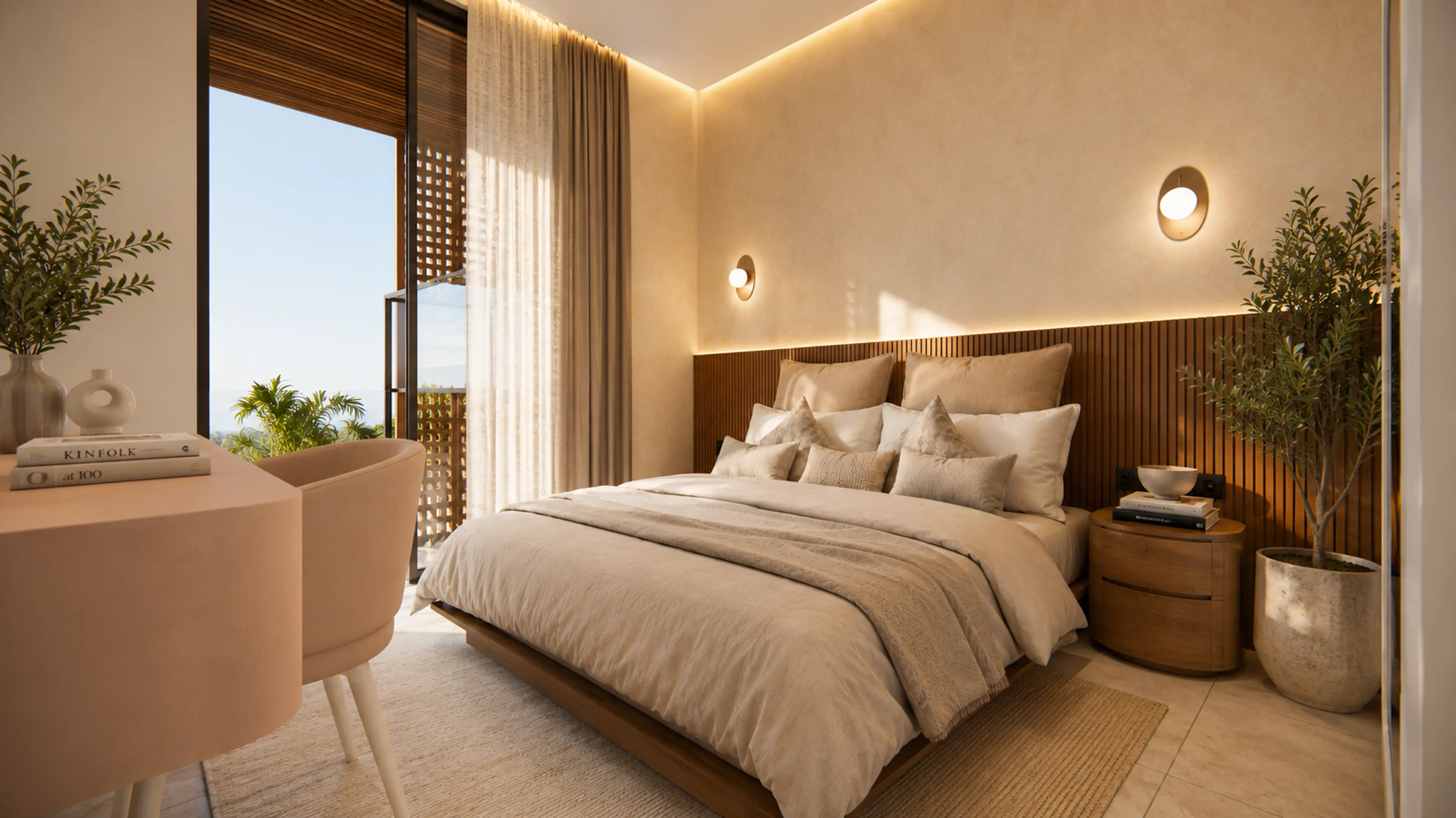 villa in Sanur, Bali — thumbnail 10