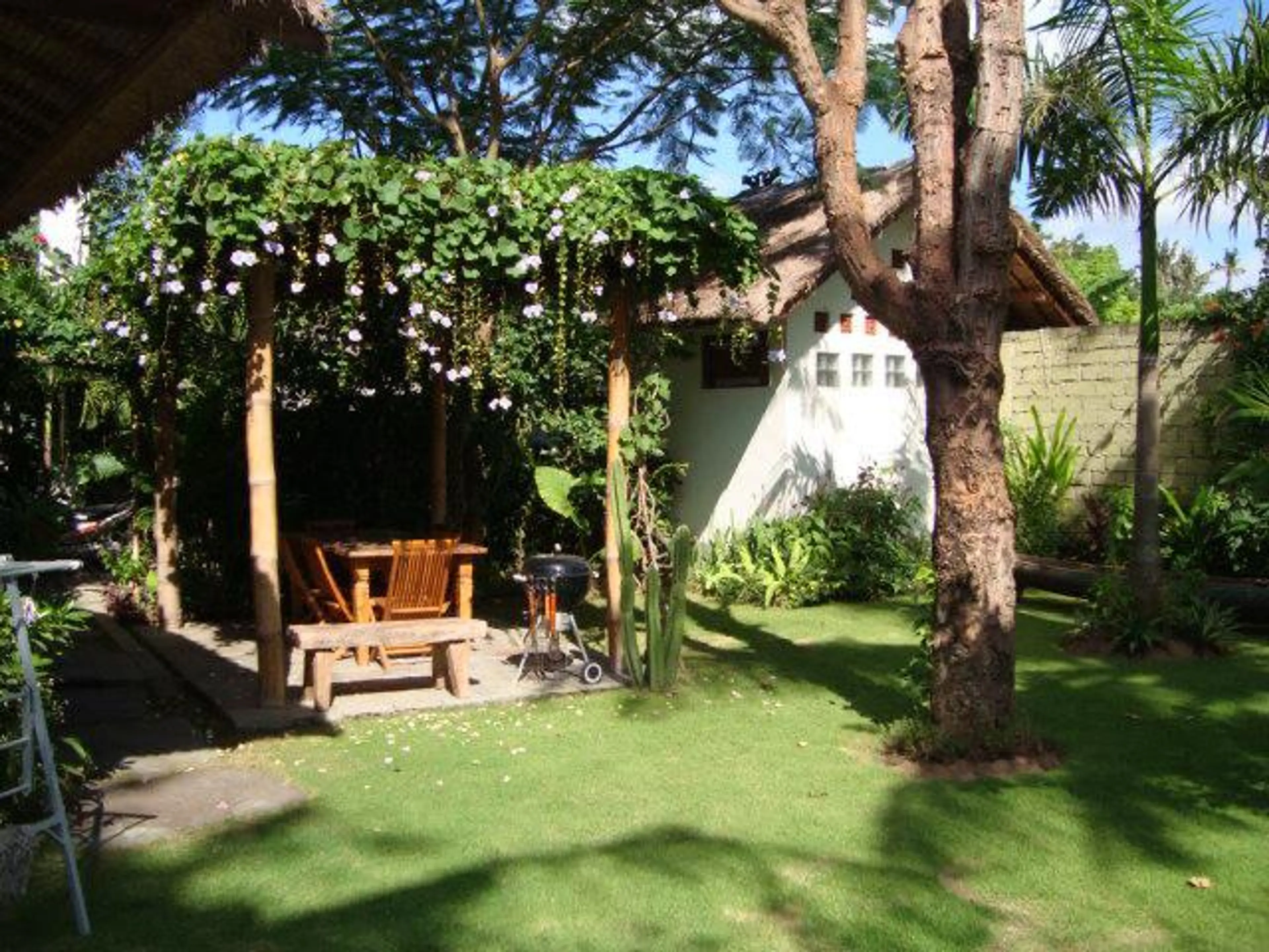 villa in Jimbaran, Bukit, Bali — thumbnail 9