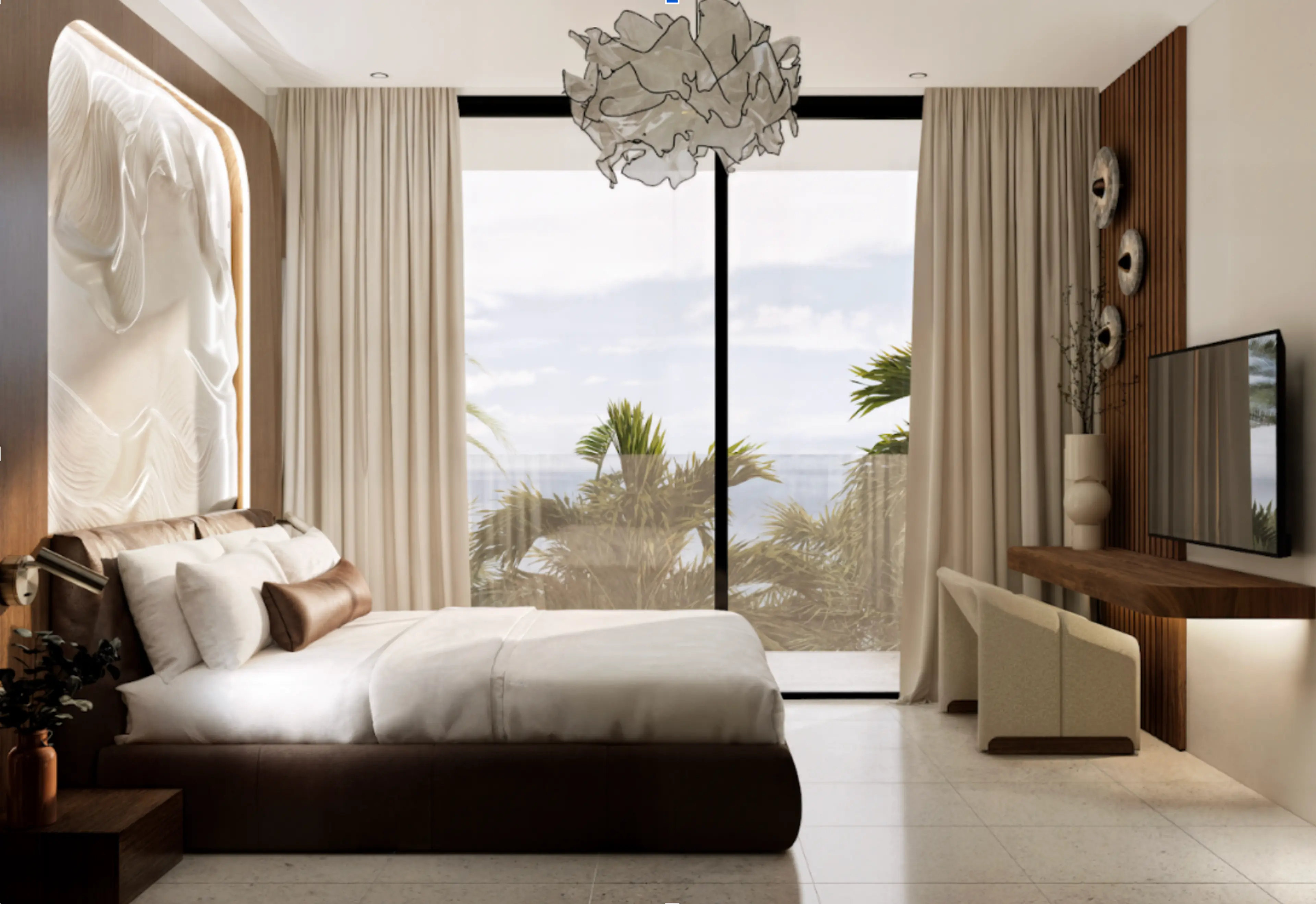 villa in Pandawa, Bukit, Bali — thumbnail 5