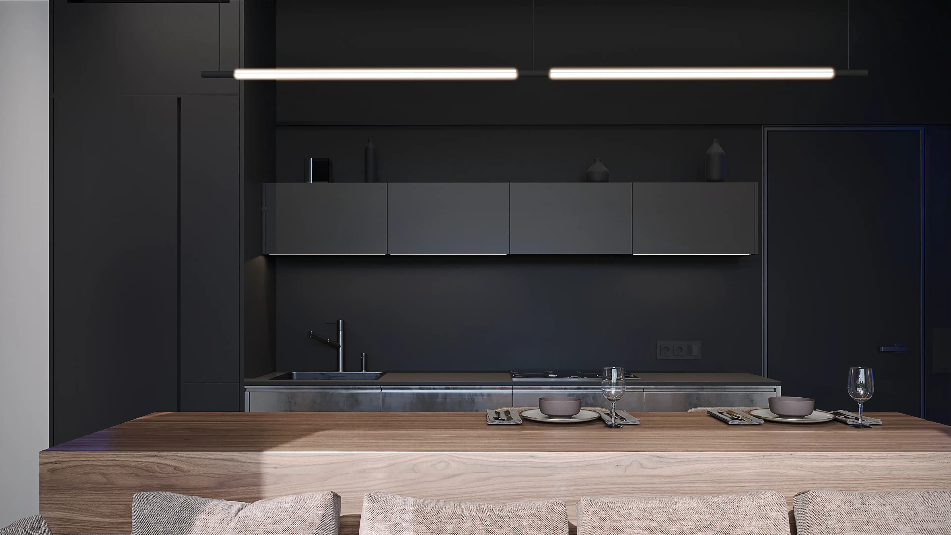 property in Nuanu City, Tabanan, Bali — thumbnail 17