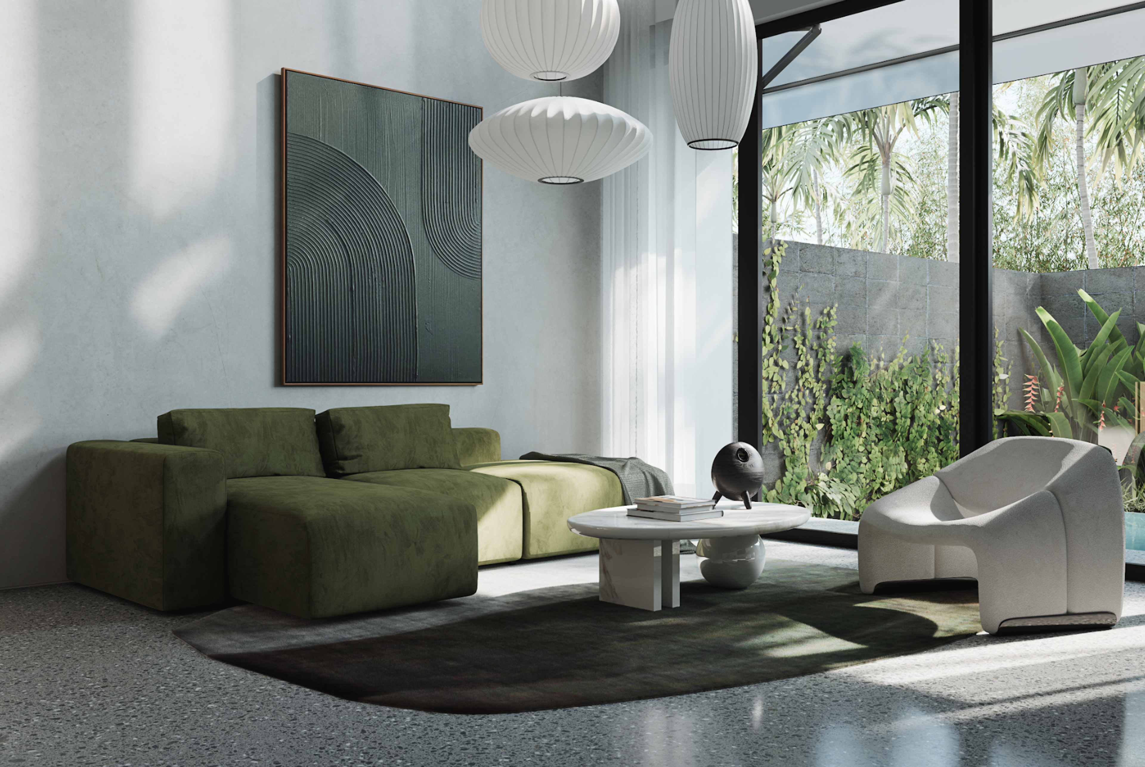 Ecoverse property in Nuanu City, Tabanan, Bali — thumbnail 26