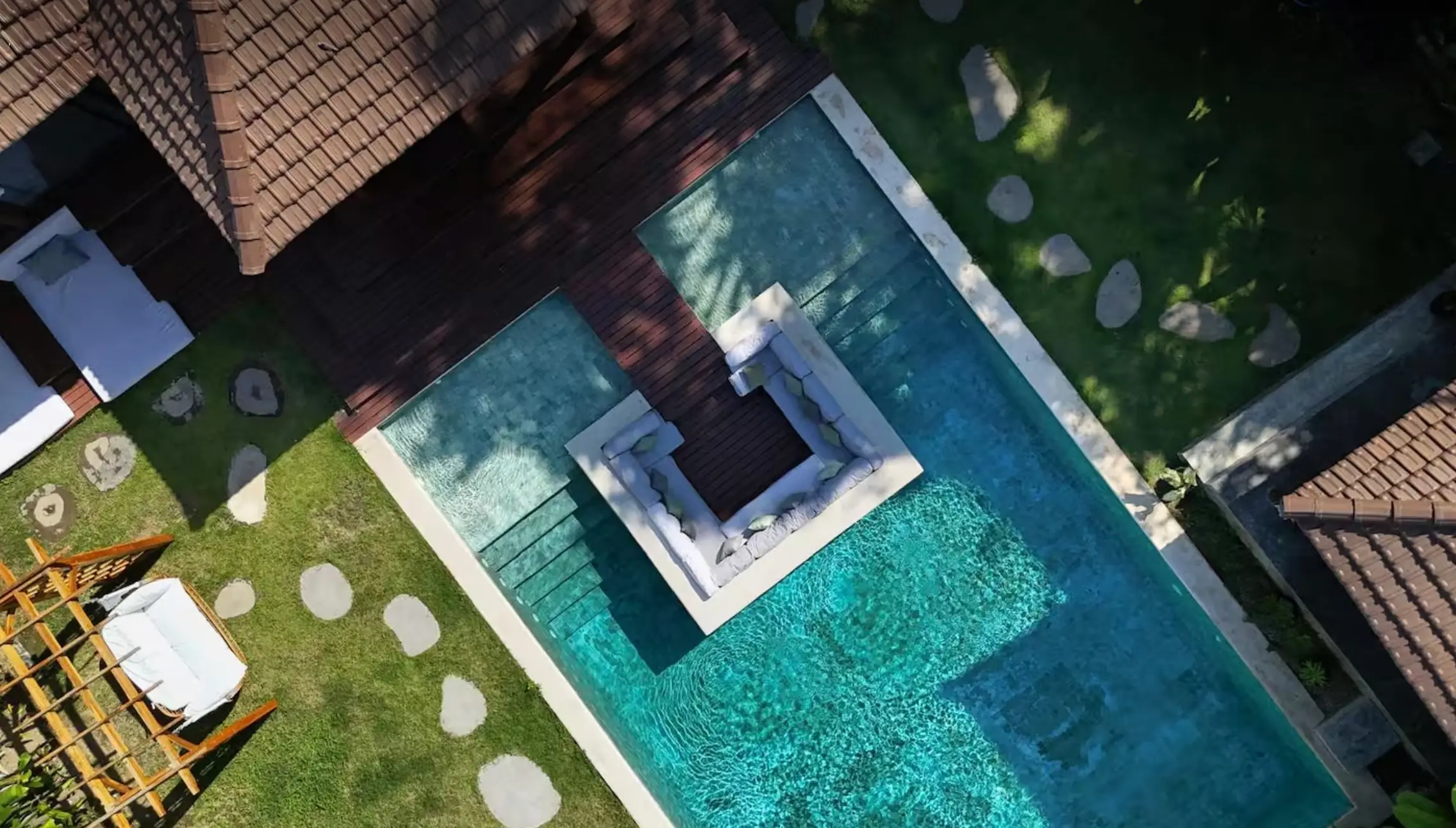 villa in Melasti, Bukit, Bali