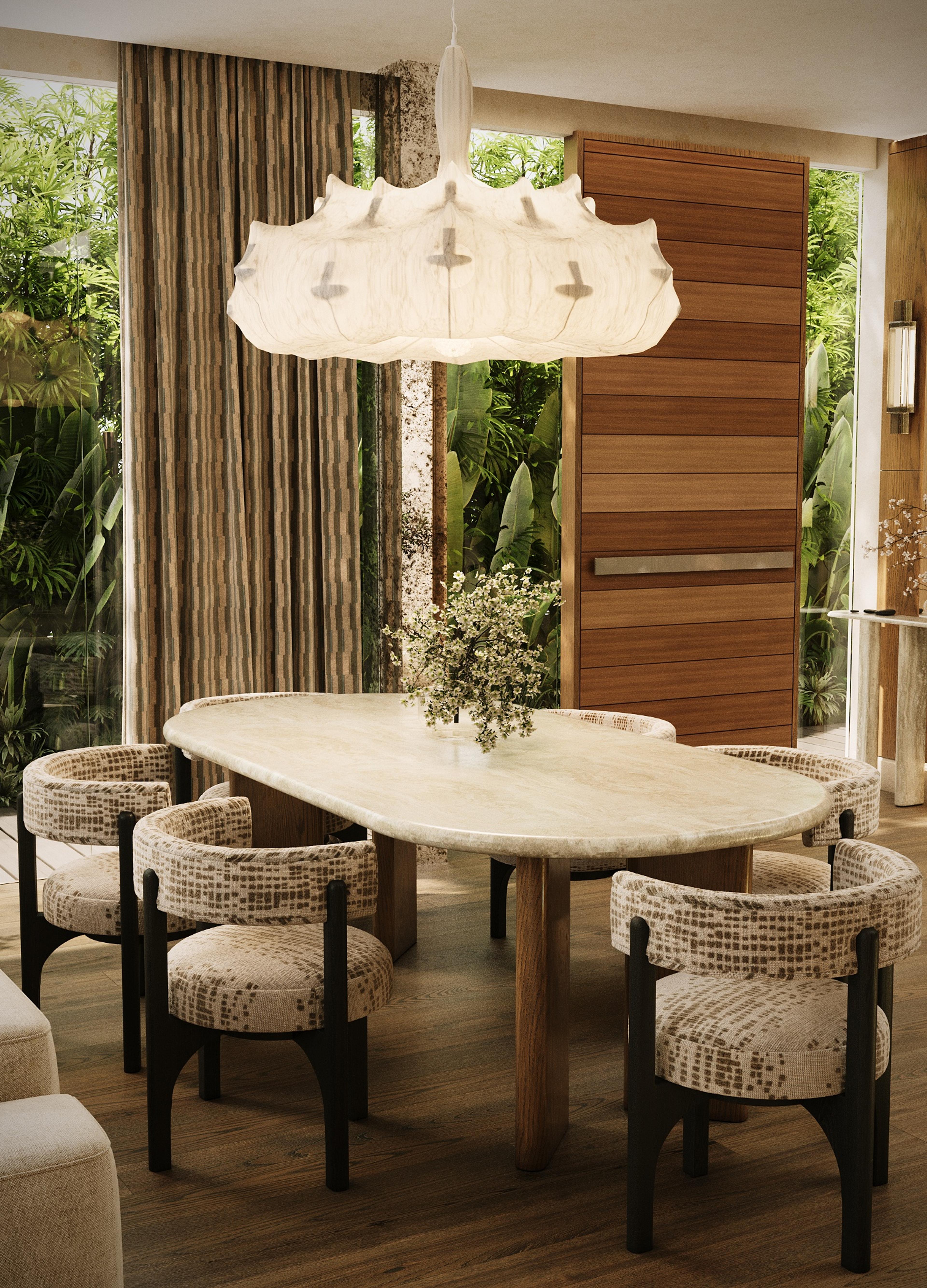 Aravita Residence villa in Nusa Dua, Bukit, Bali — thumbnail 145