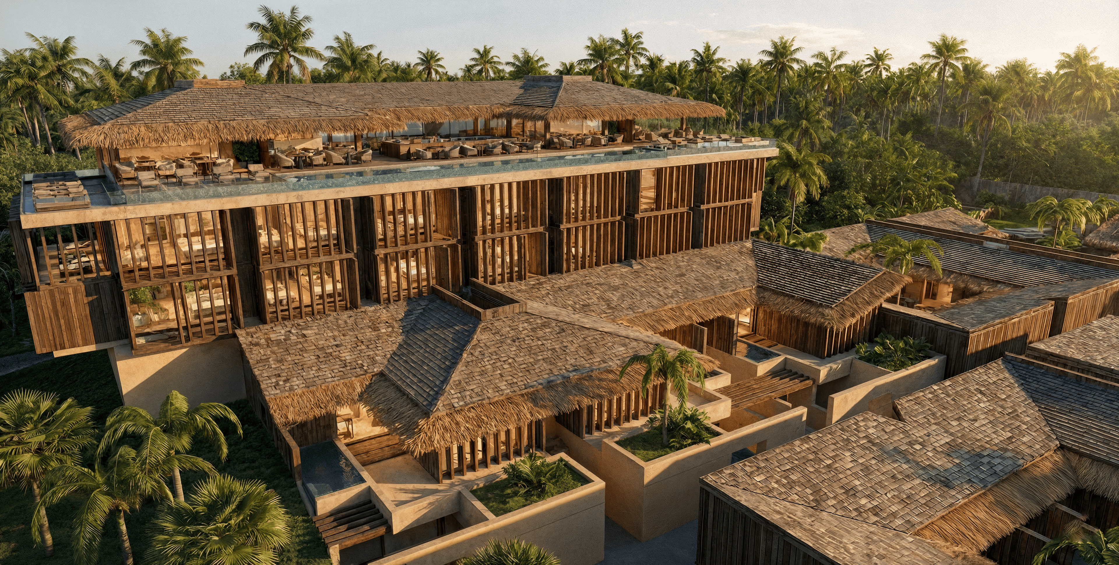 ANTA Medispa Villas Resort property in Uluwatu, Bukit, Bali — thumbnail 22