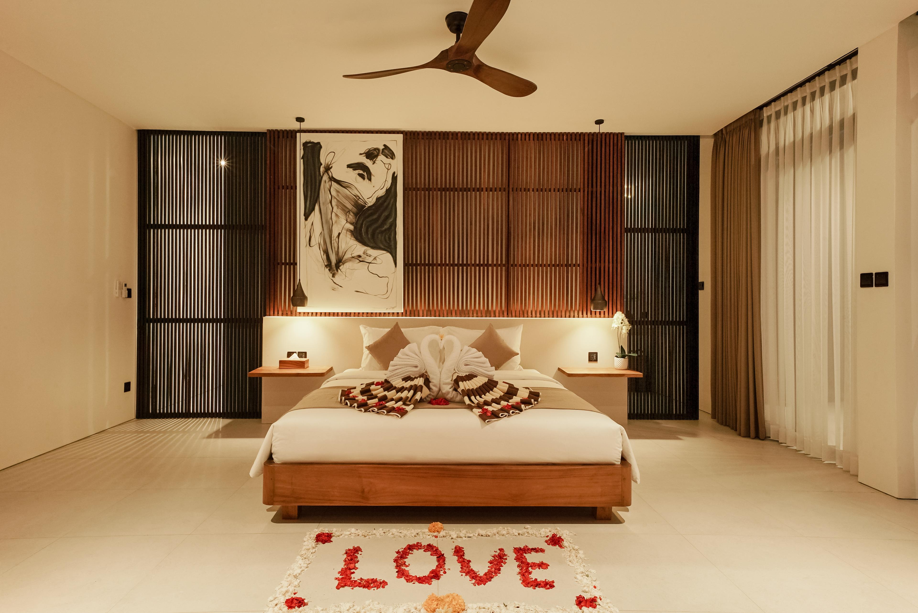 Baliwood I villa in Pererenan, Canggu, Bali — thumbnail 16