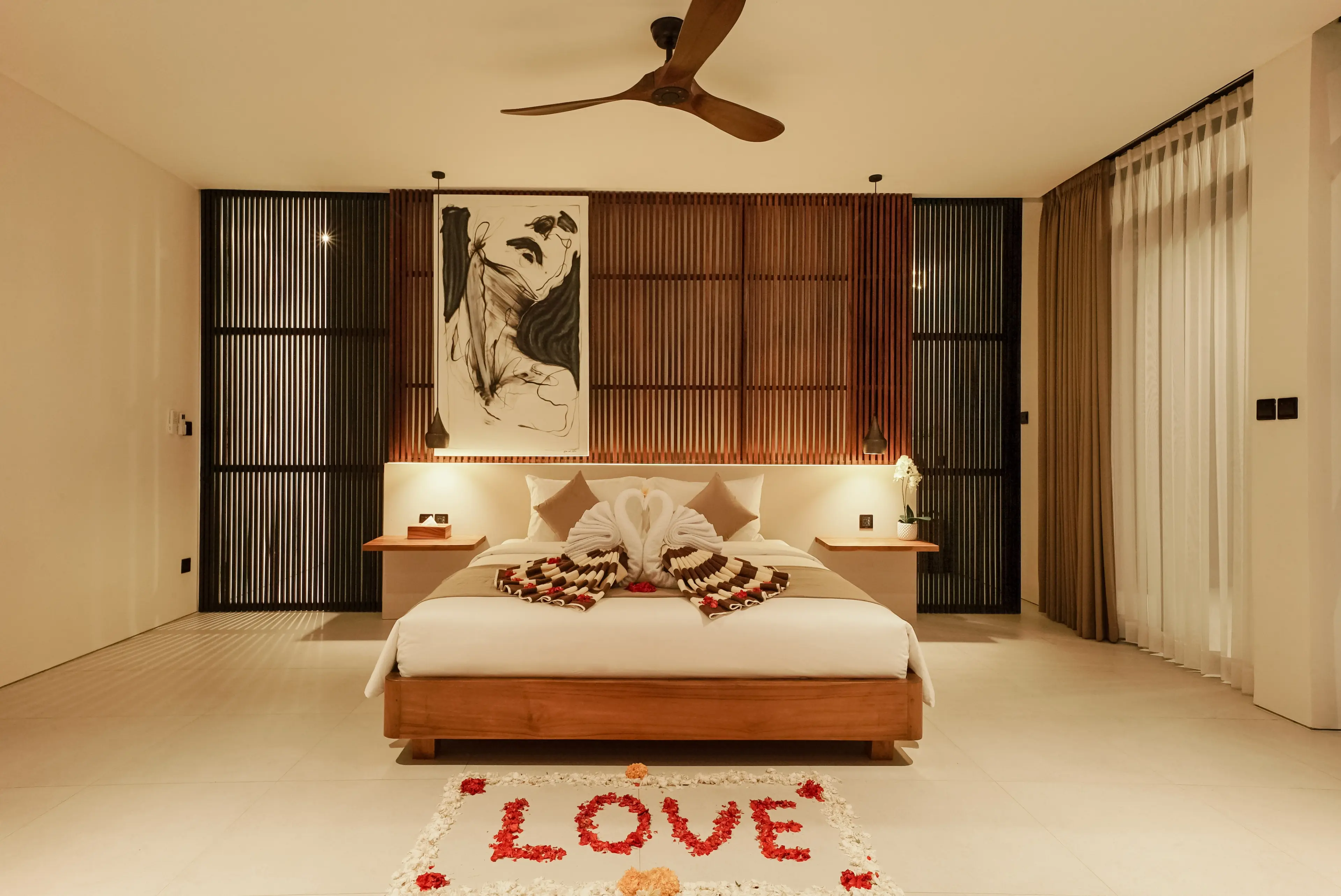 villa in Pererenan, Canggu, Bali — thumbnail 16