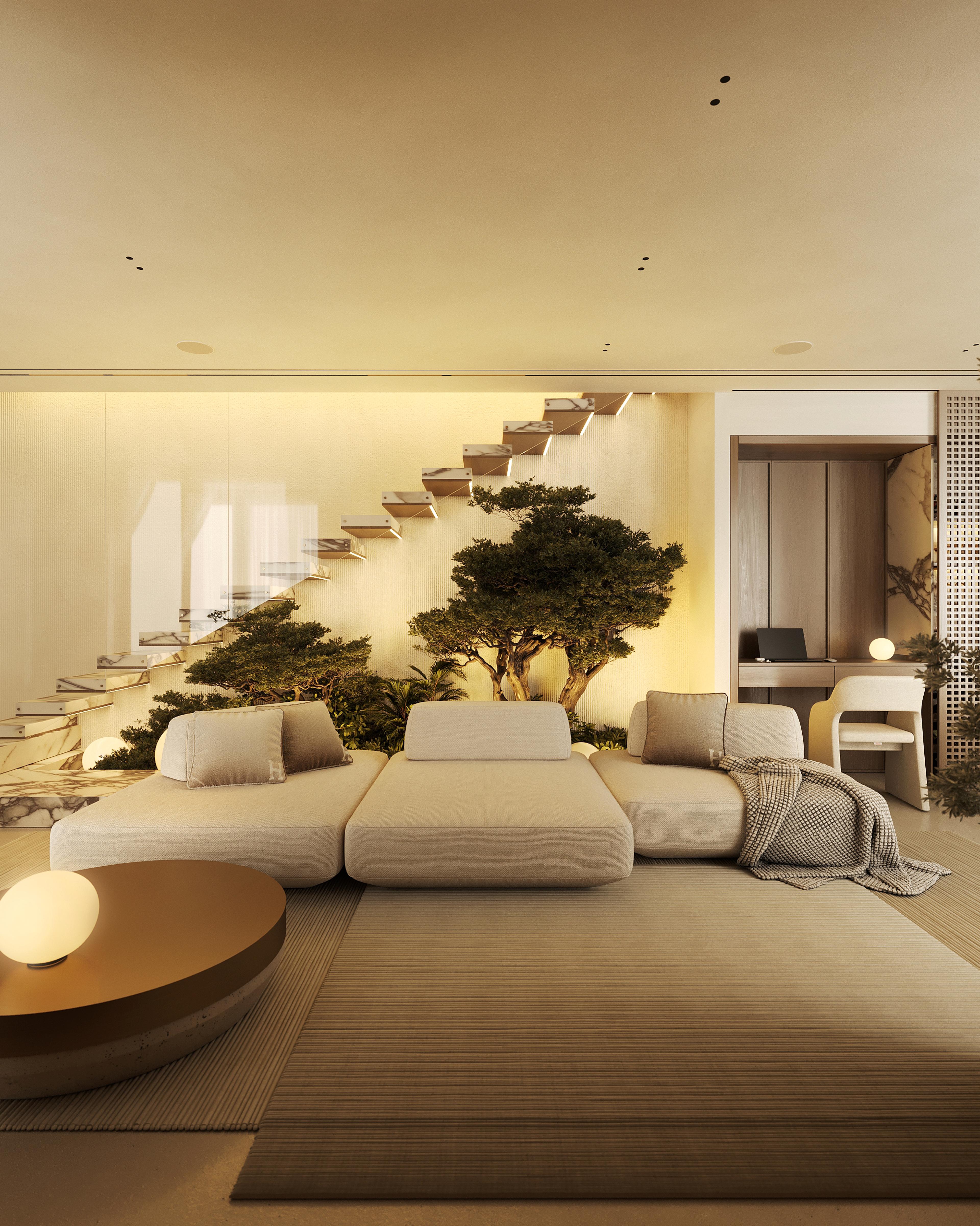 The Element villa in Nusa Dua, Bukit, Bali — thumbnail 11