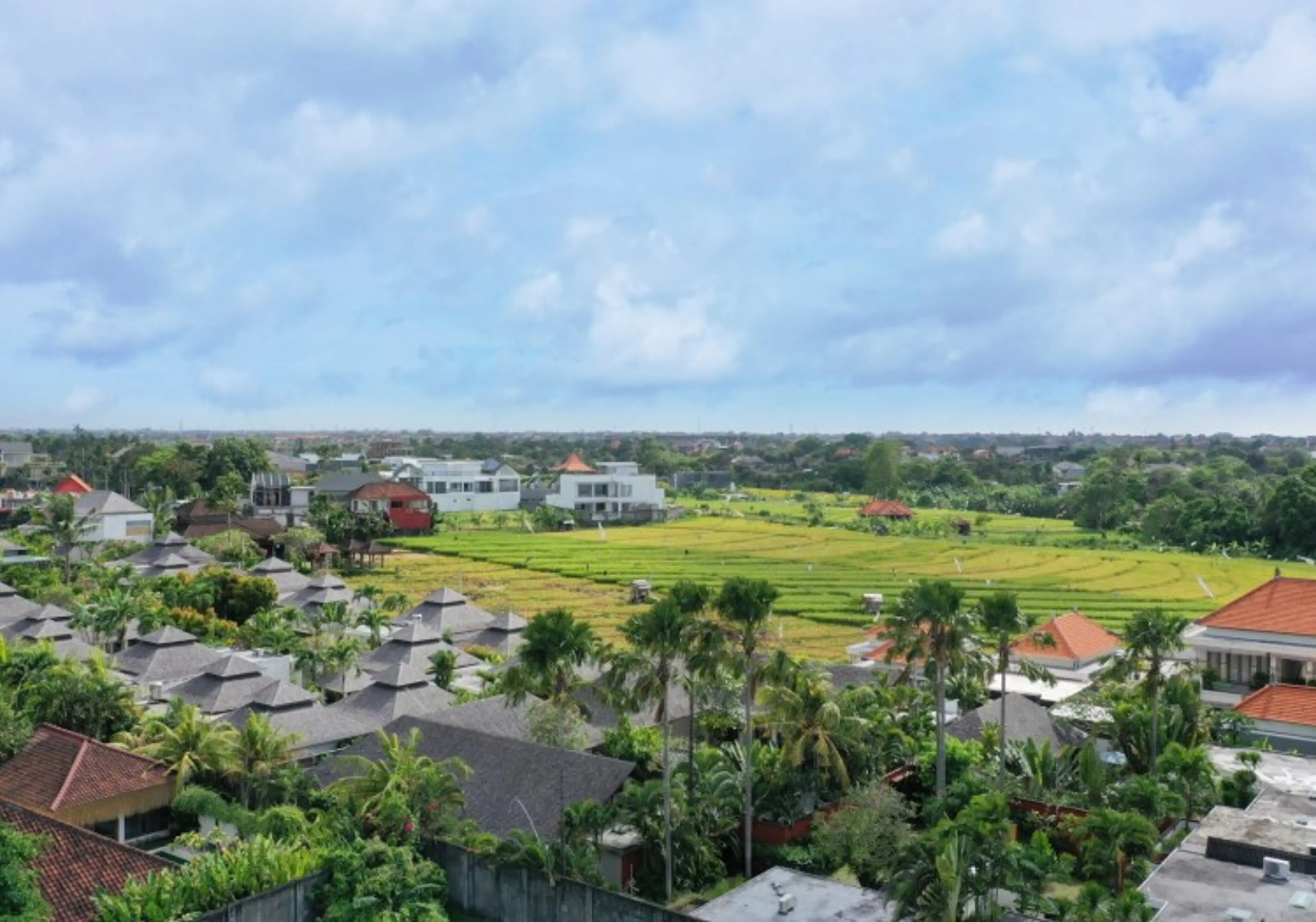 property in Batu Belig, Canggu, Bali — thumbnail 11