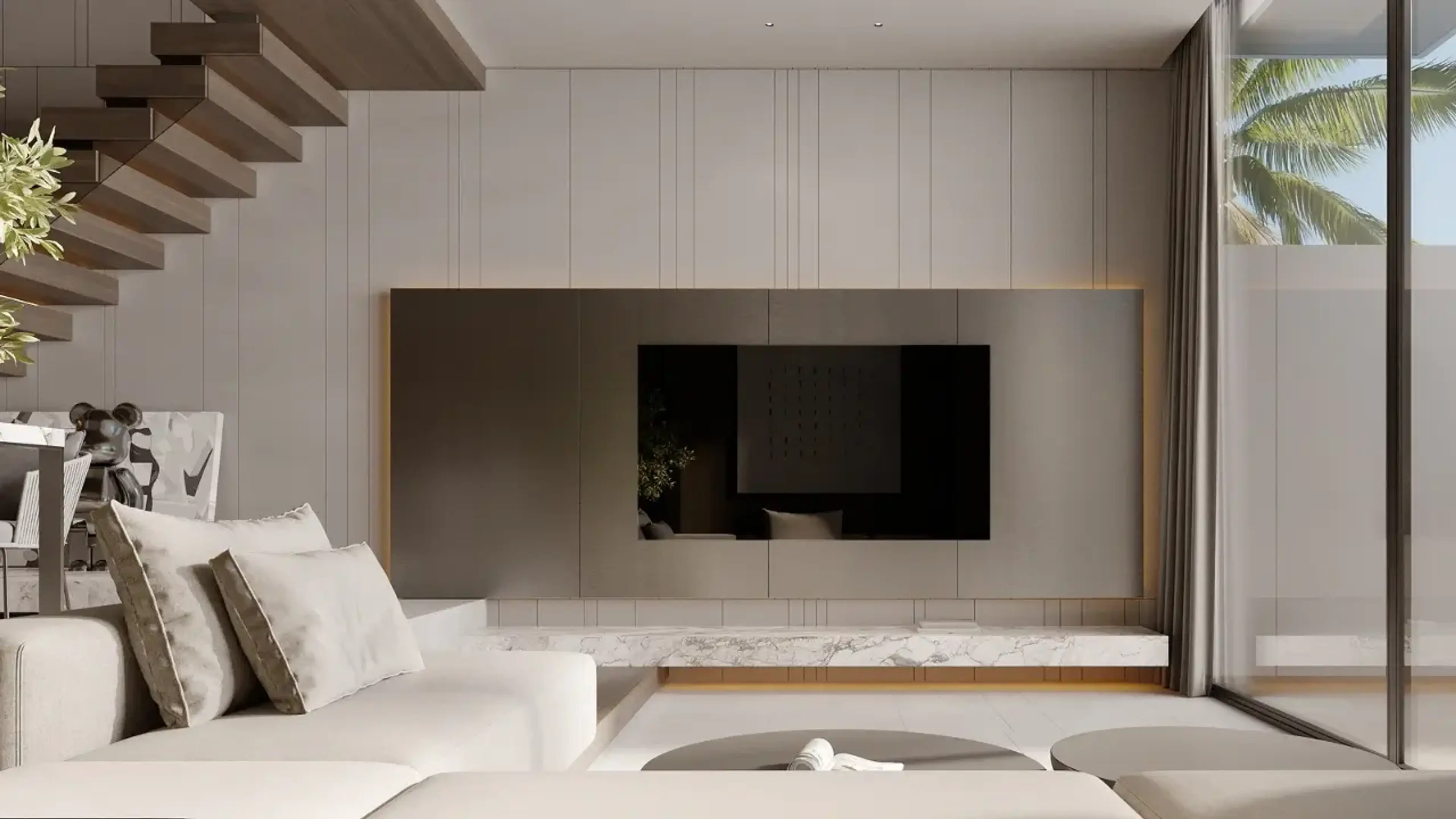 property in Cemagi, Tabanan, Bali — thumbnail 3