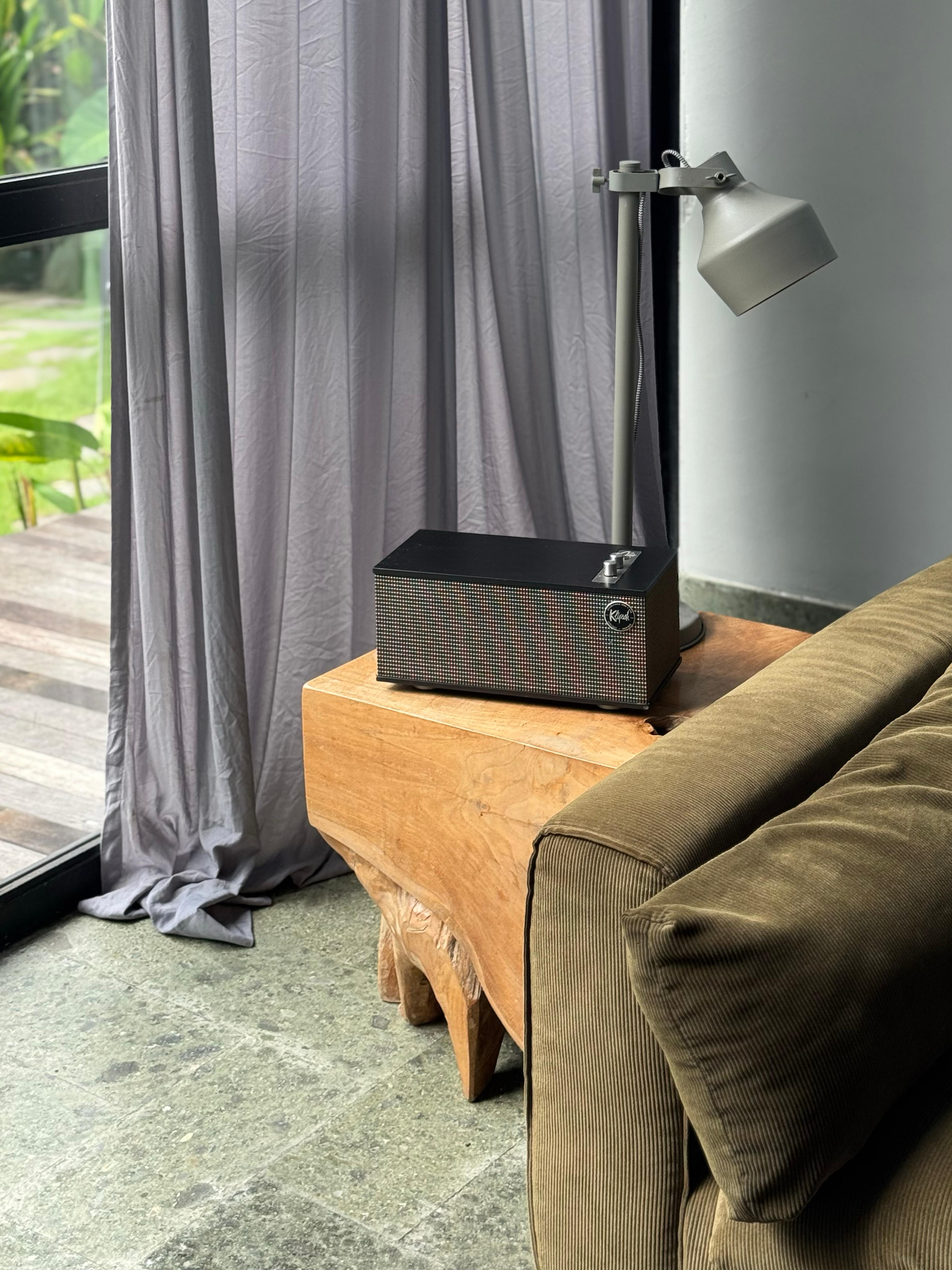 Barn House villa in Ubud, Bali — thumbnail 66