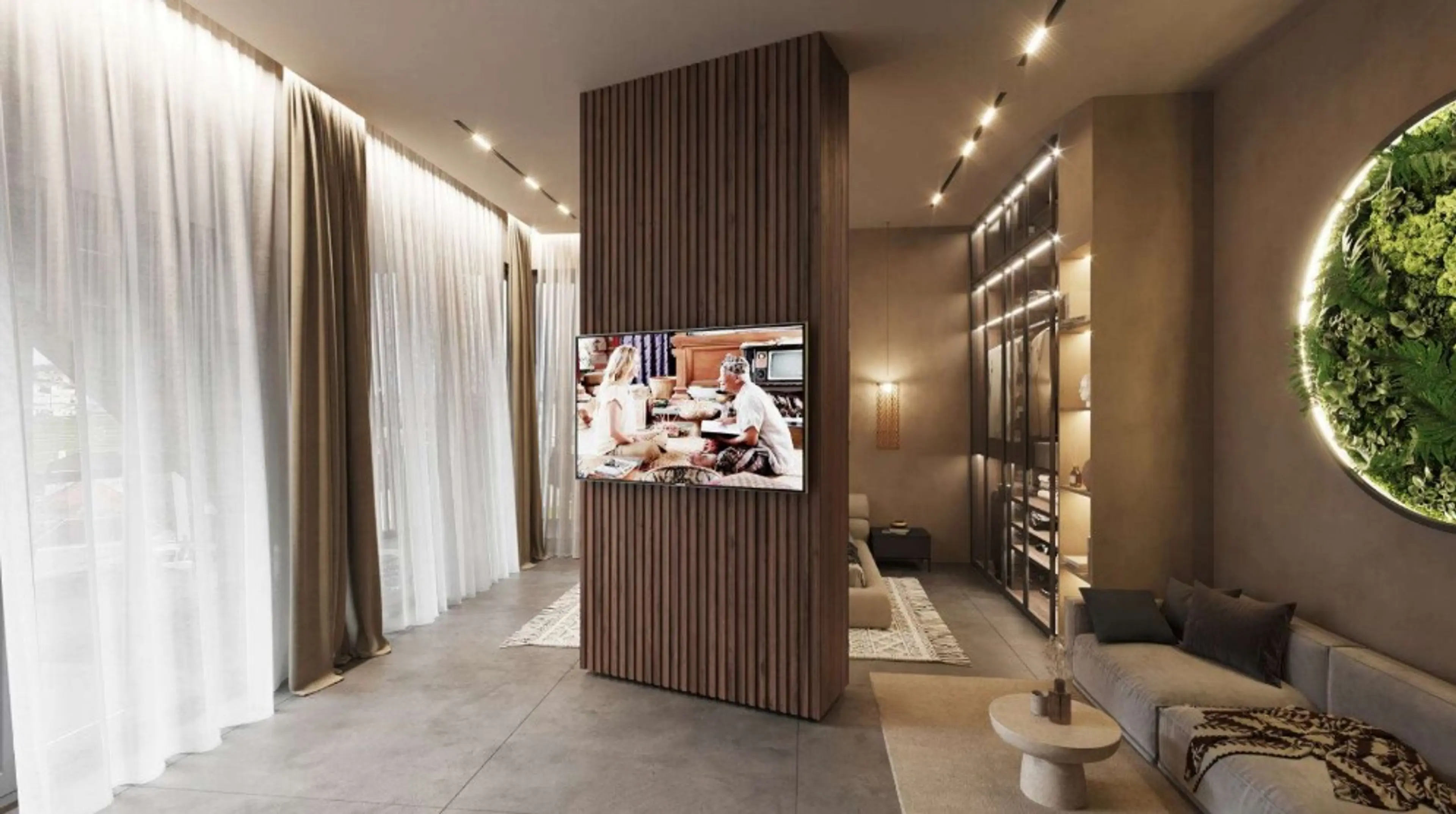 apartment in Berawa, Canggu, Bali — thumbnail 5