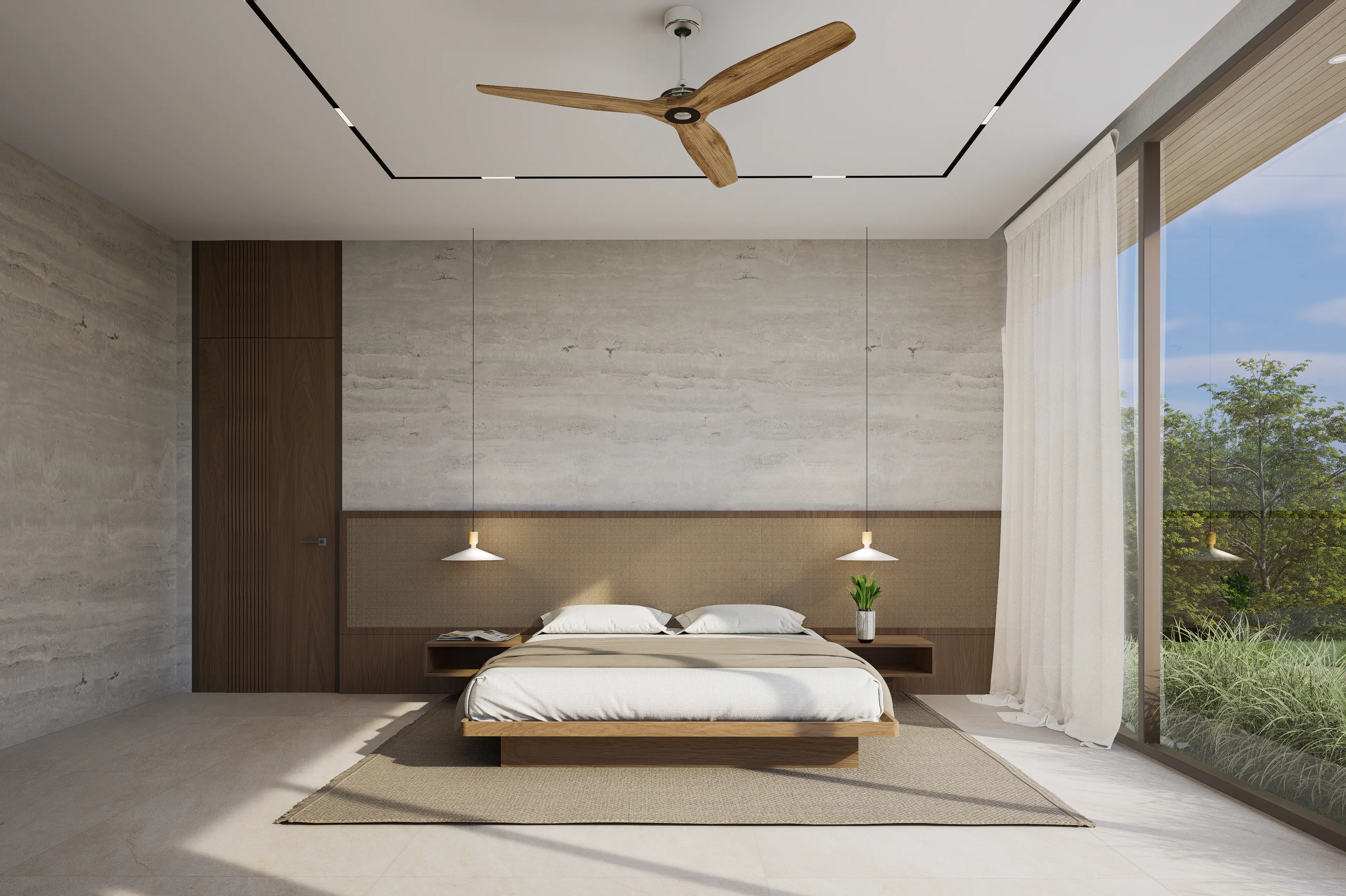 villa in Padang Padang, Bukit, Bali — thumbnail 11