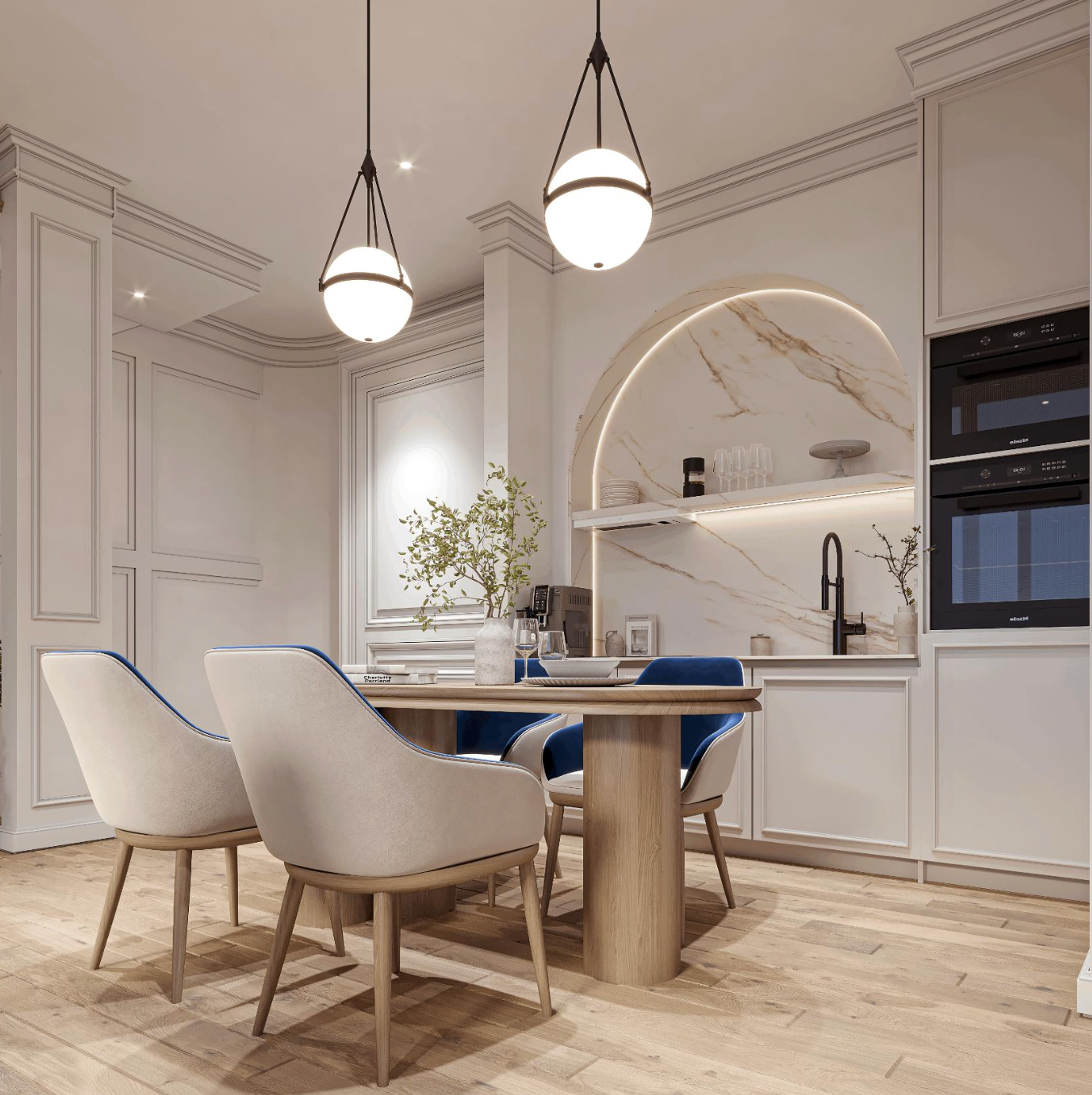 Villa Amoria villa in Uluwatu, Bukit, Bali — thumbnail 3