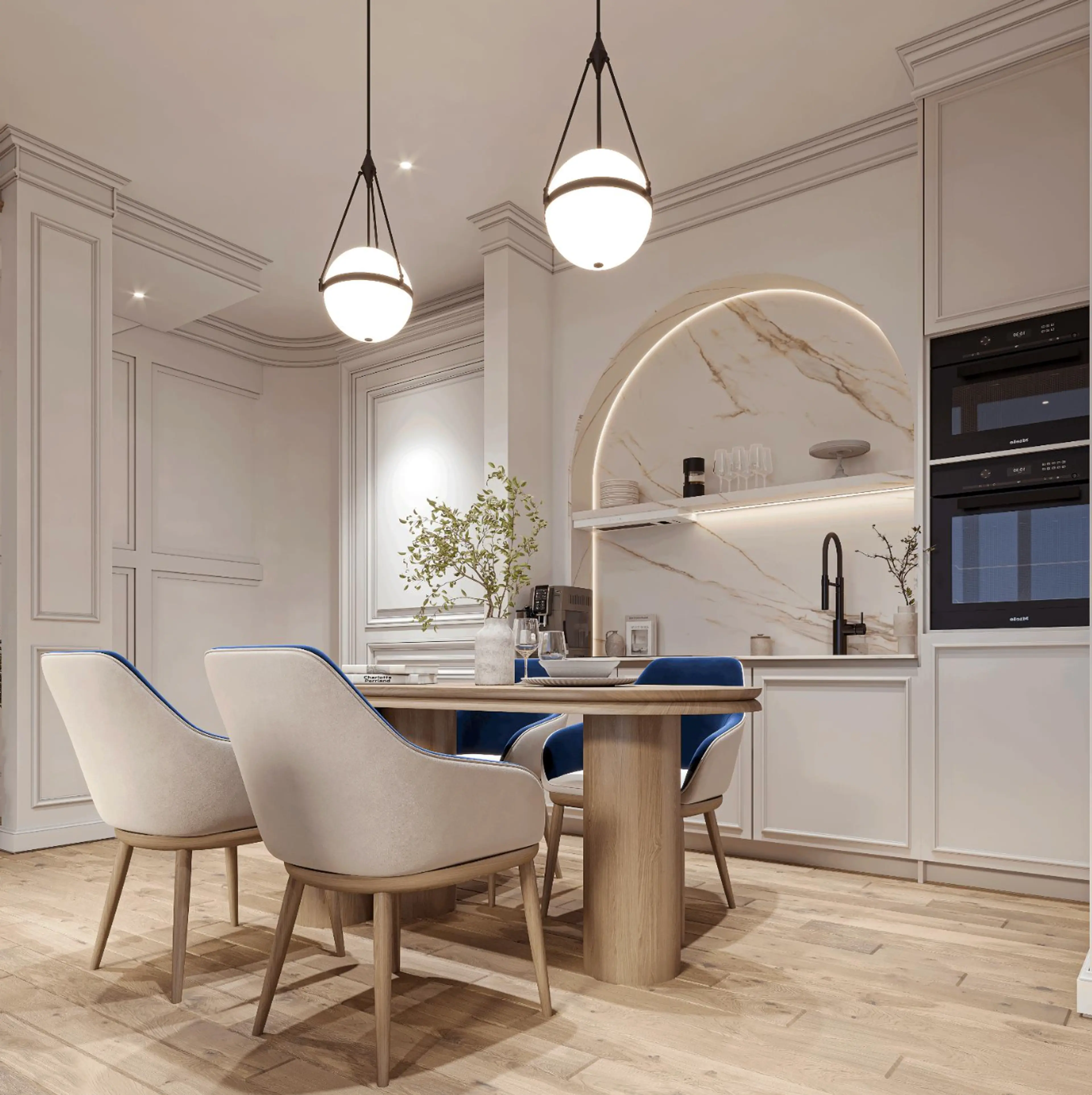 villa in Nunggalan, Bukit, Bali — thumbnail 3