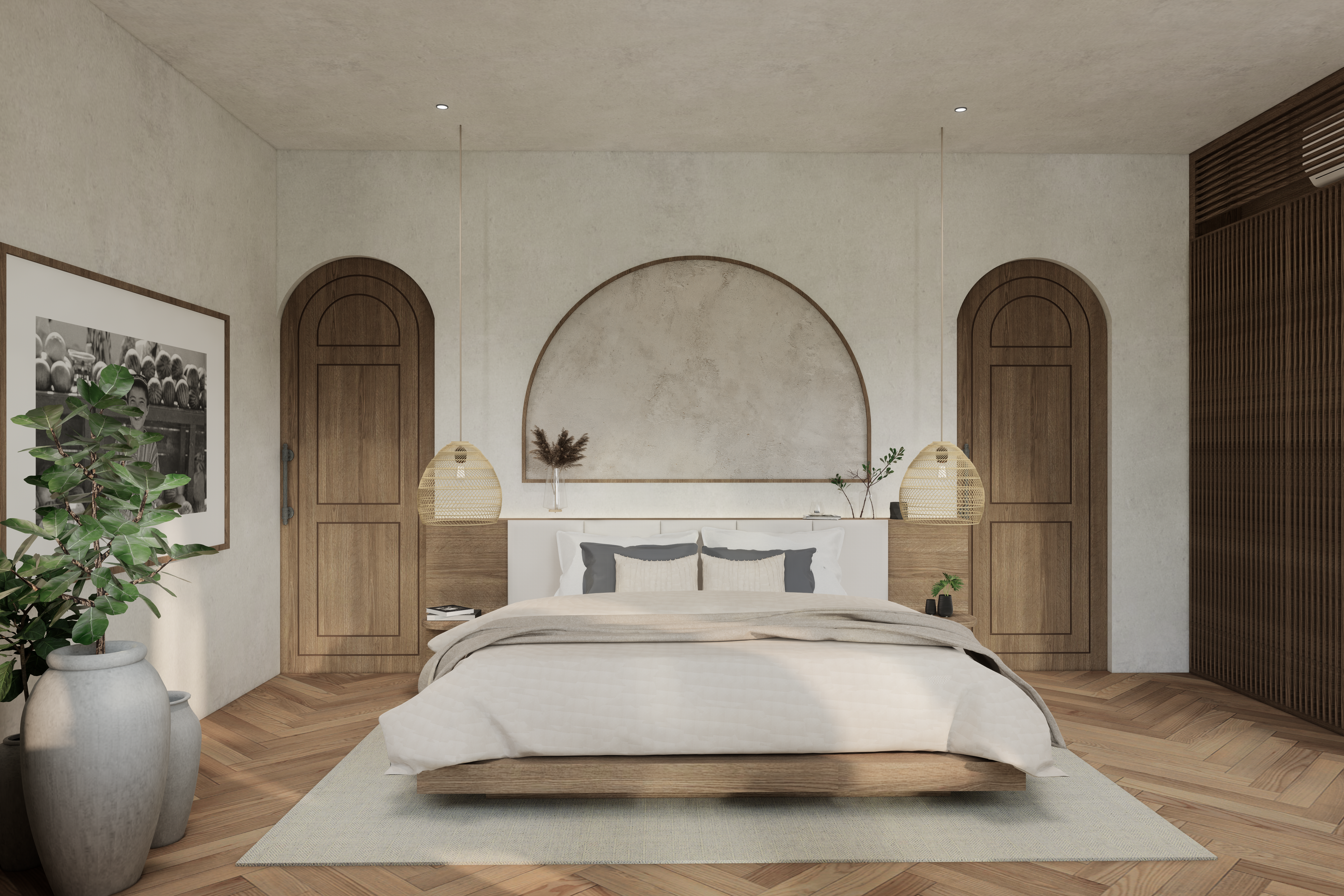 Melasti Villas villa in Melasti, Bukit, Bali — thumbnail 13