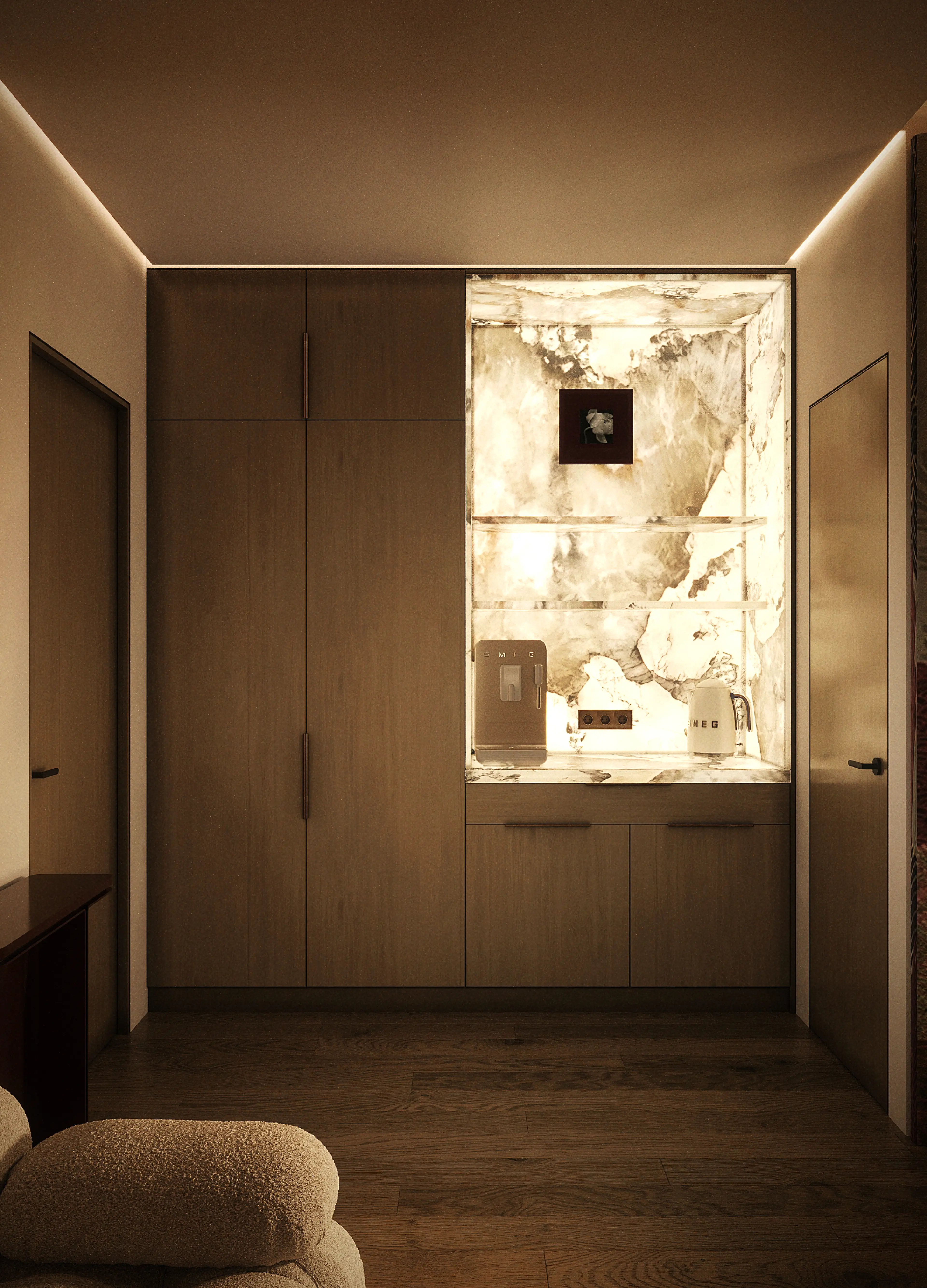 property in Melasti, Bukit, Bali — thumbnail 67