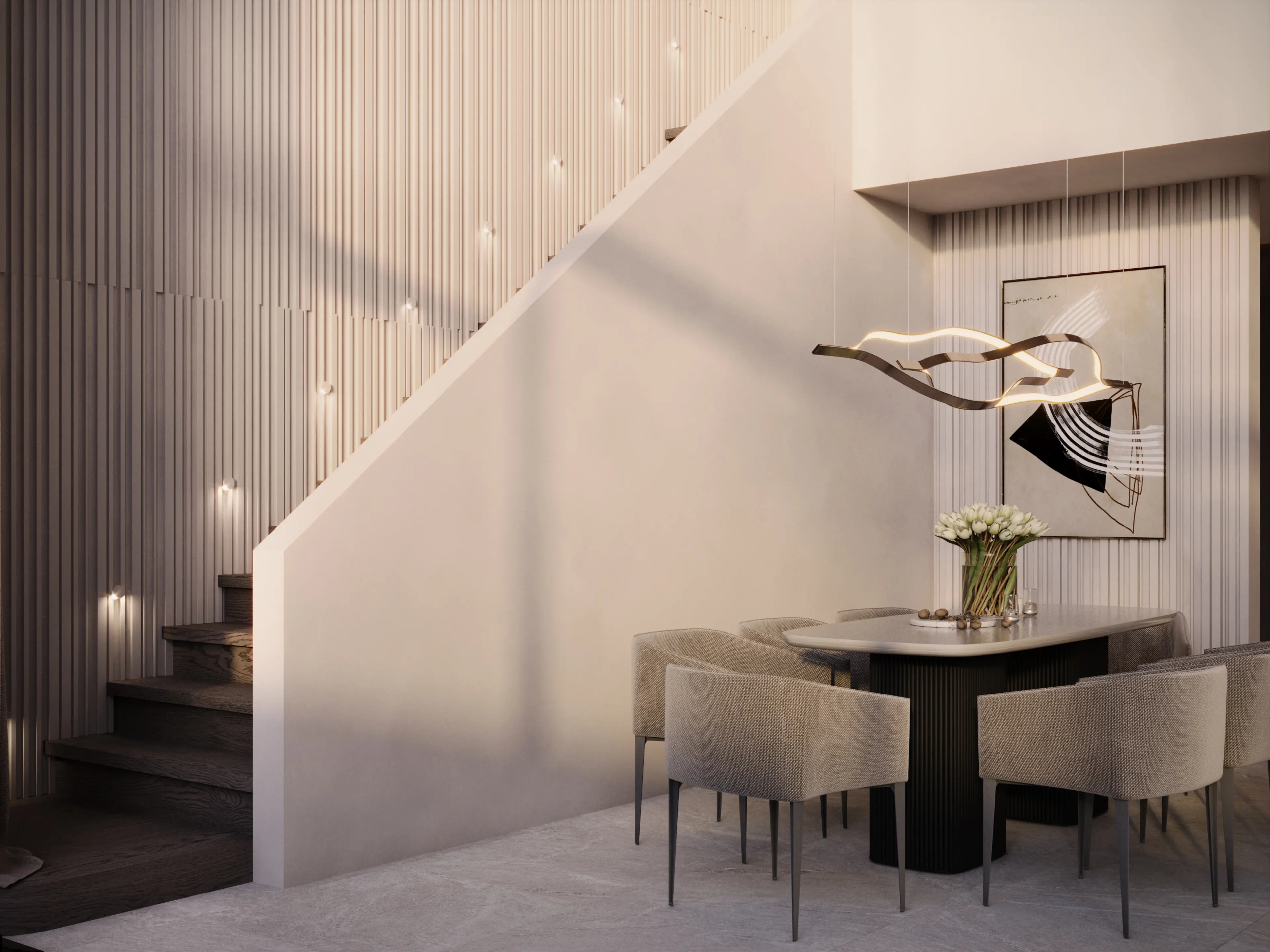 villa in Melasti, Bukit, Bali — thumbnail 11