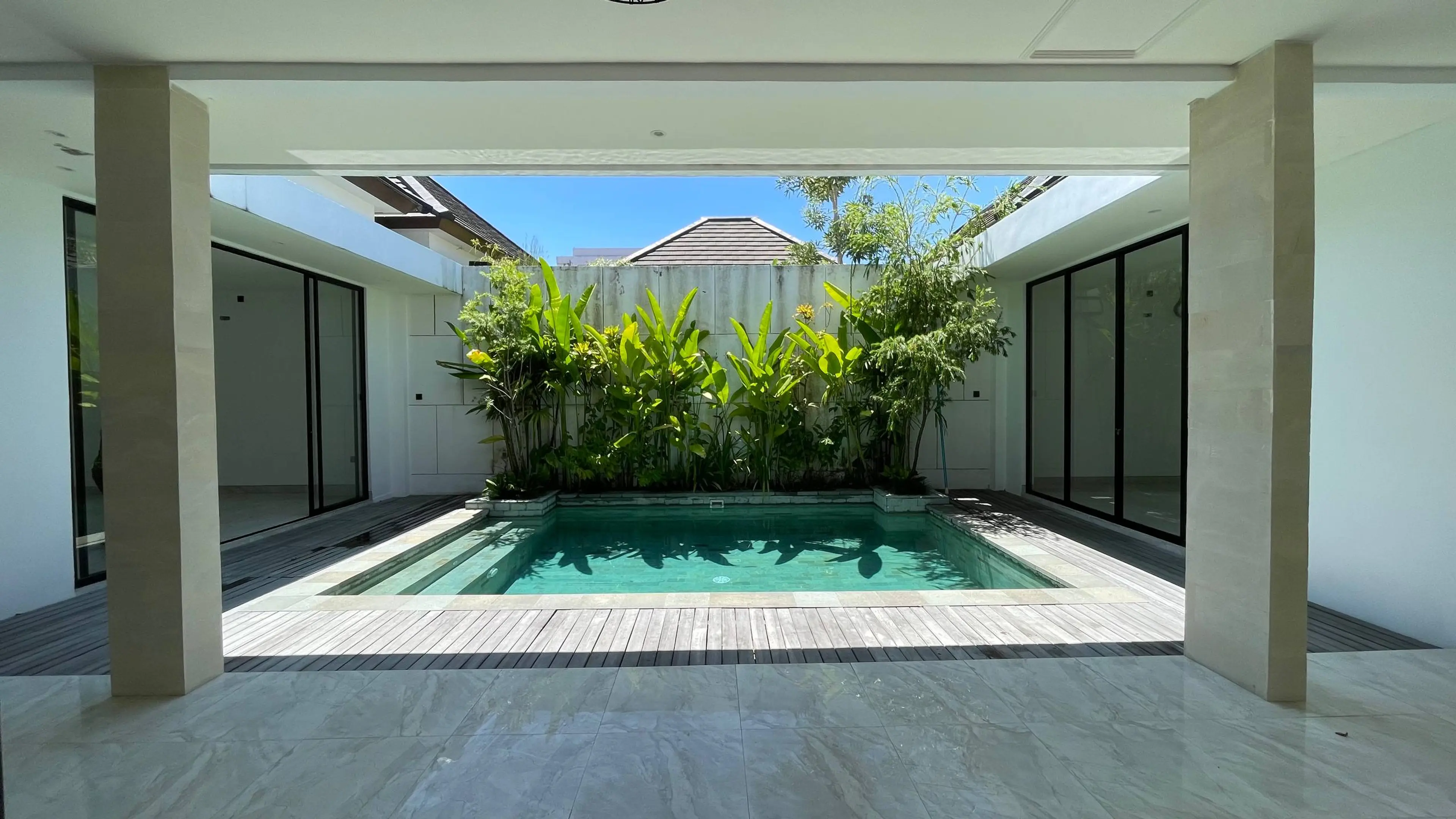villa in Seminyak, Bali — thumbnail 3