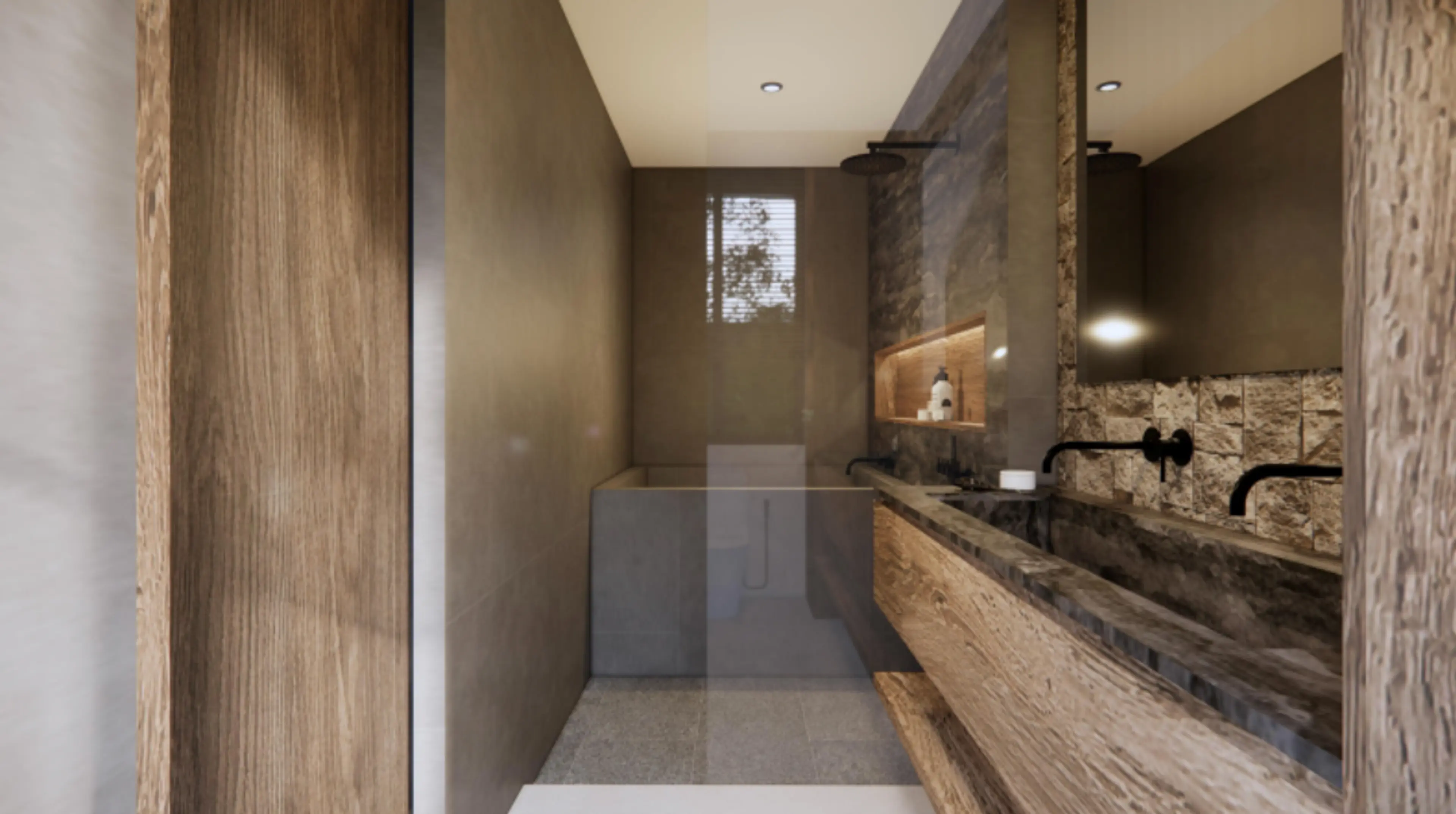 villa in Kedungu, Tabanan, Bali — thumbnail 7