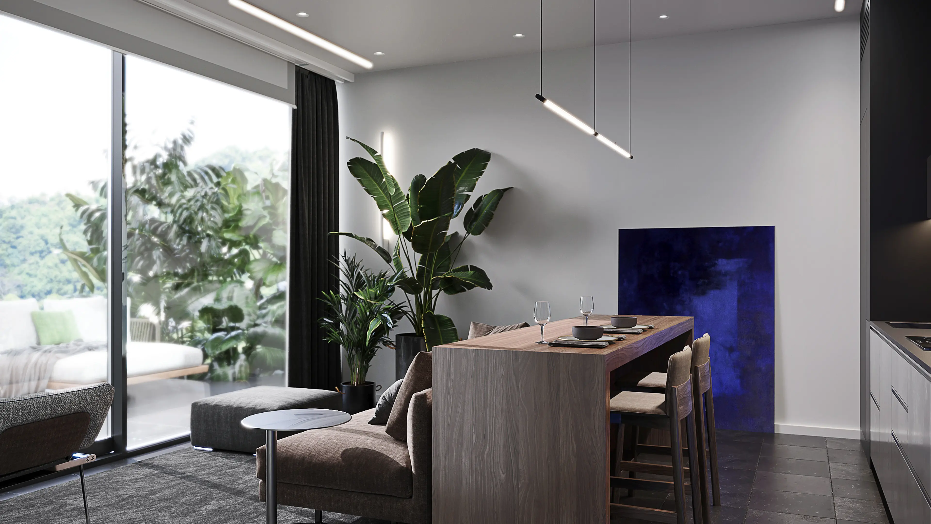 property in Nuanu City, Tabanan, Bali — thumbnail 15