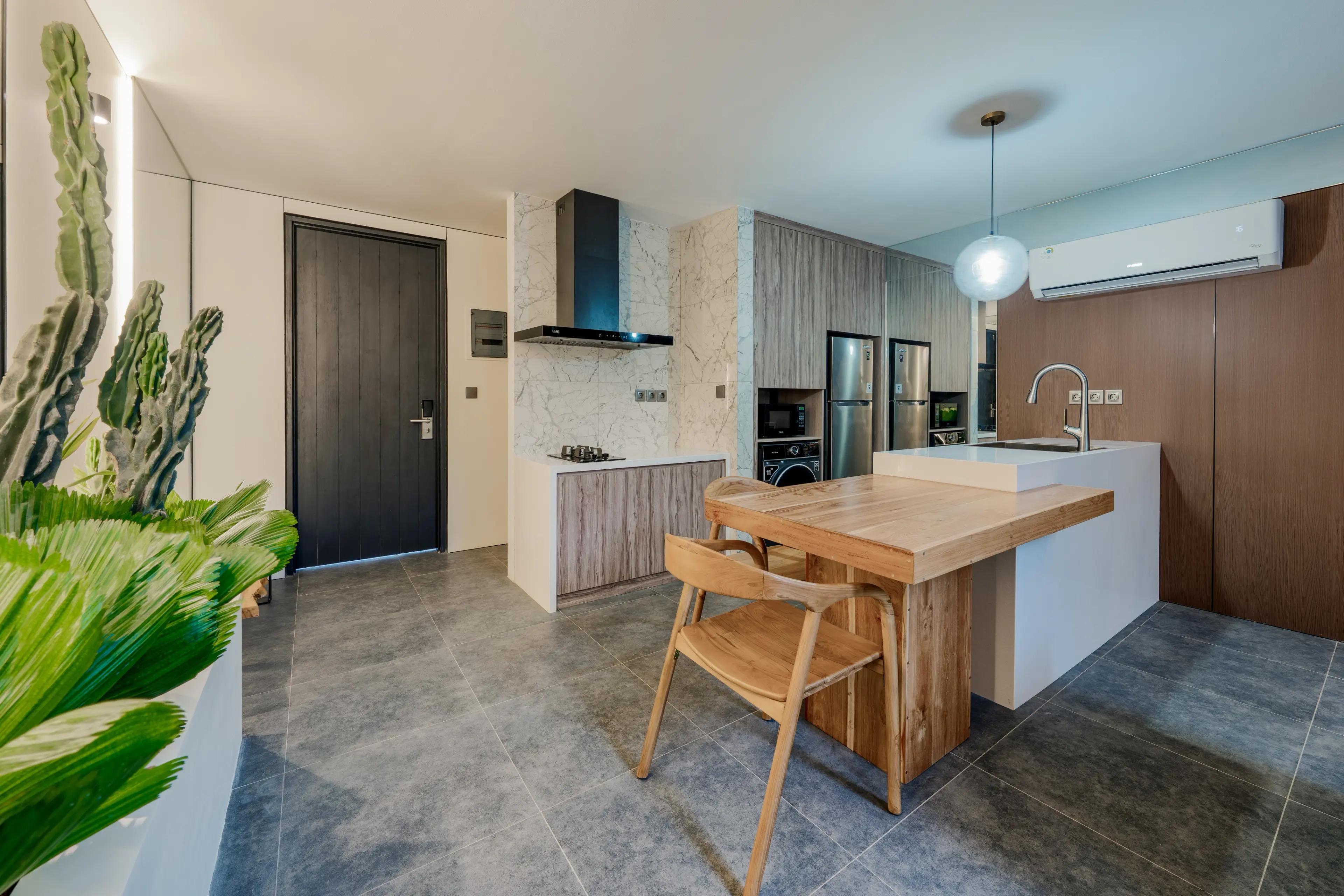 villa in Ubud, Bali — thumbnail 4