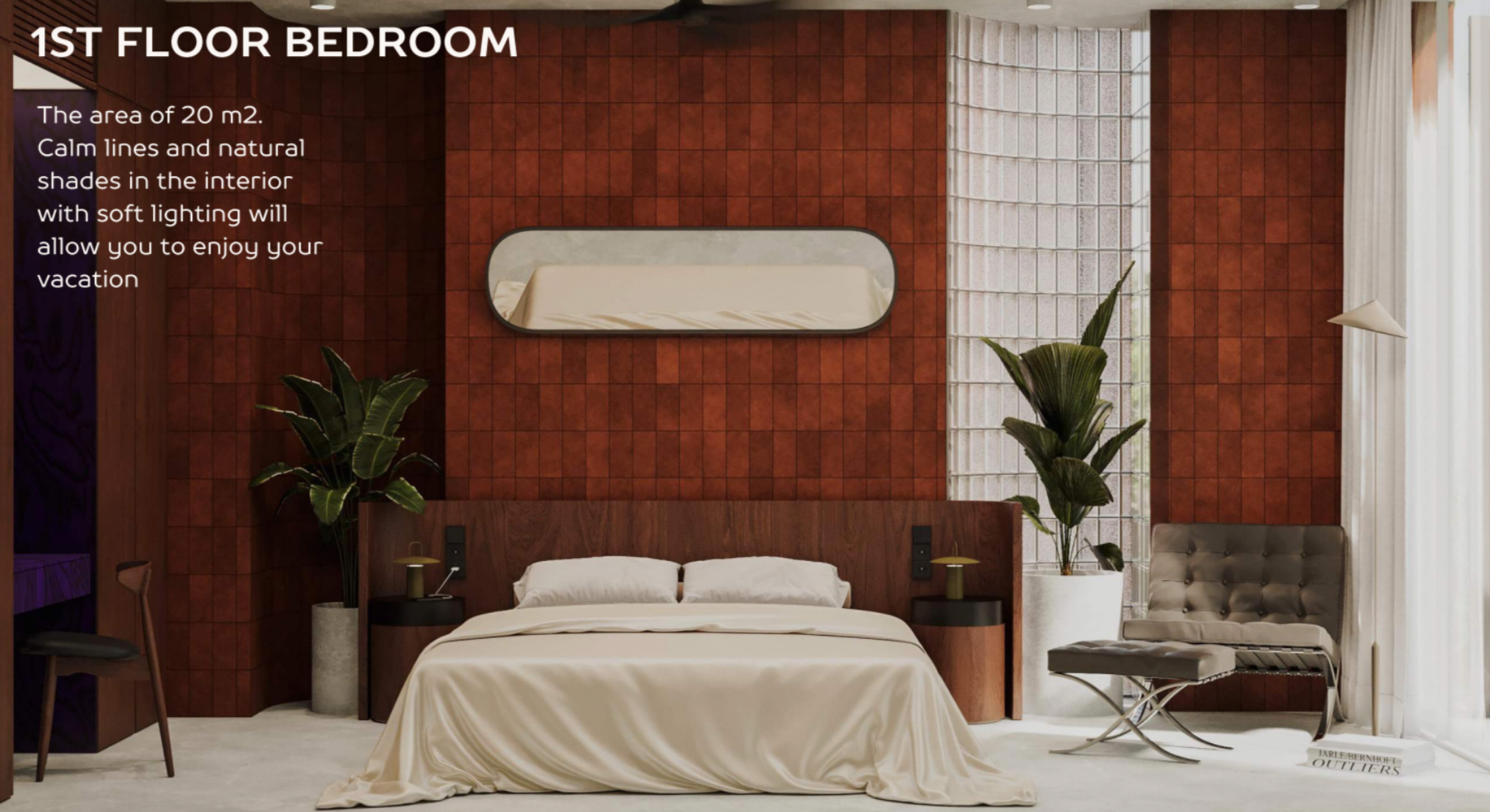 Adva Terracotta property in Ubud, Bali — thumbnail 21