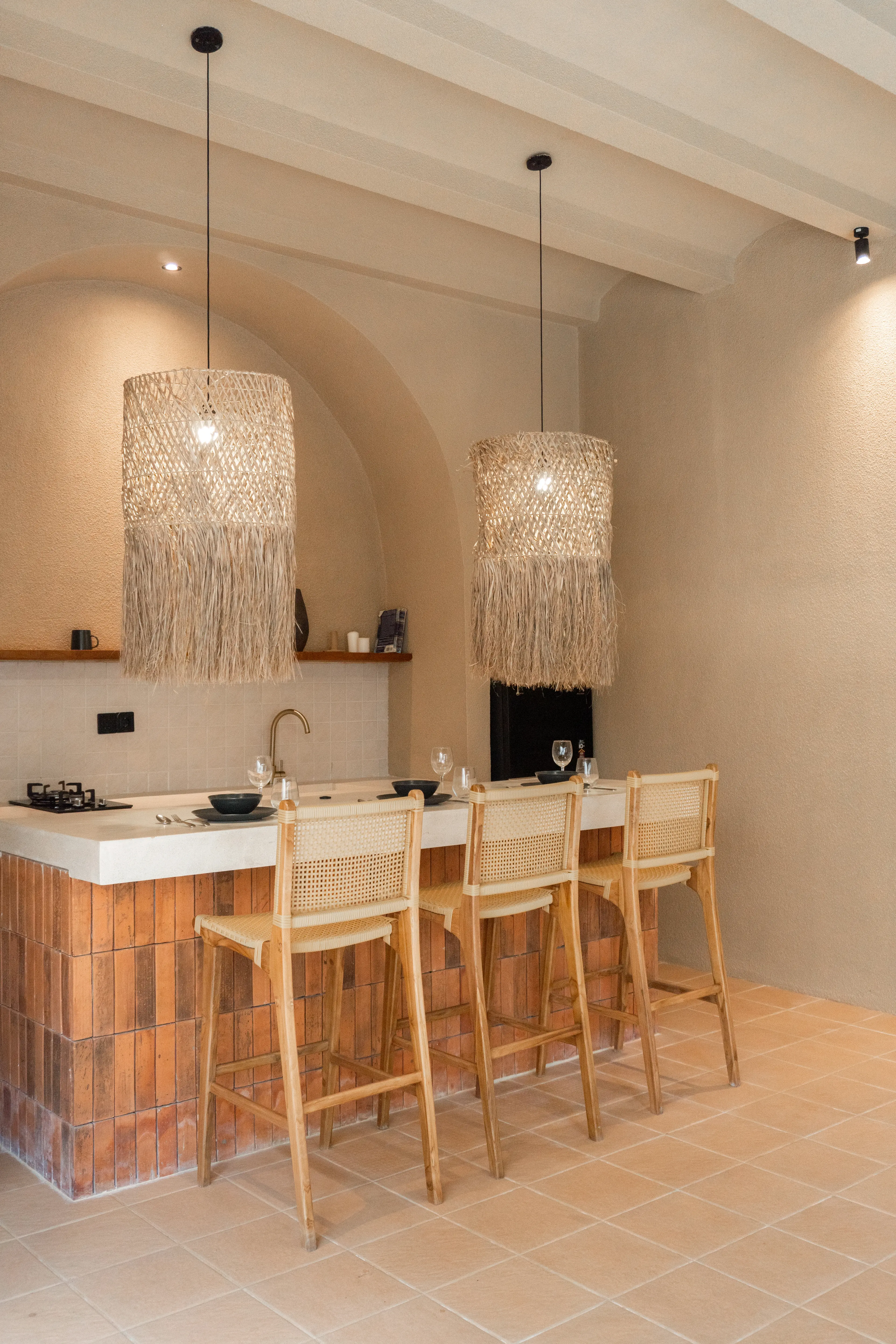 villa in Padang Padang, Bukit, Bali — thumbnail 76