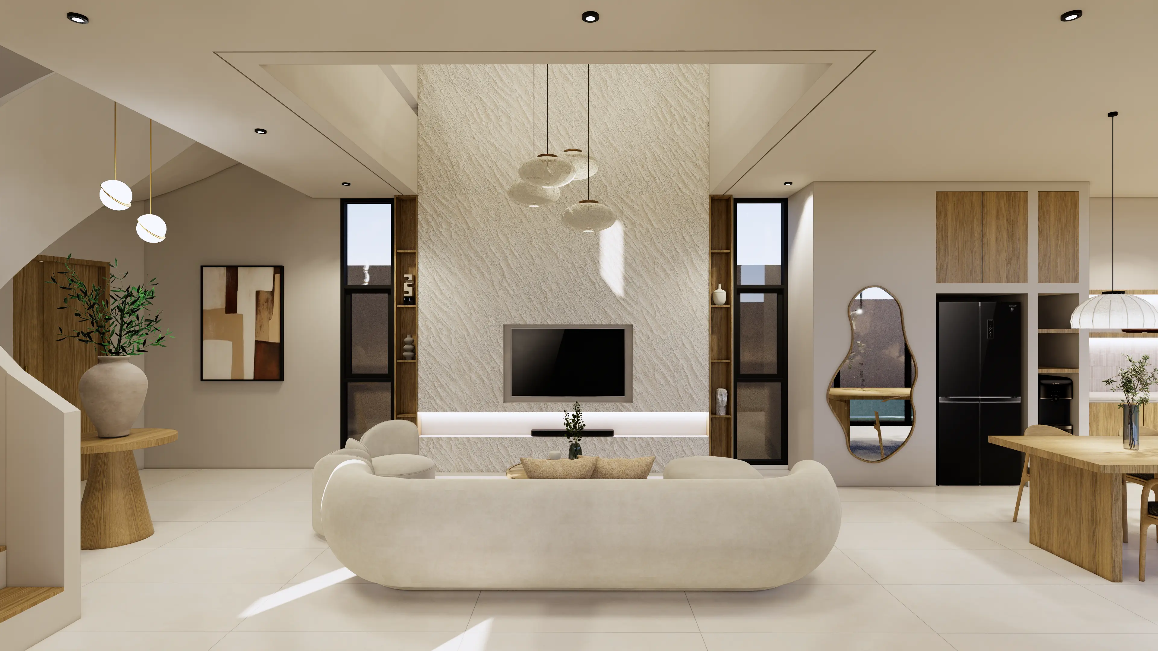 villa in Nunggalan, Bukit, Bali — thumbnail 20