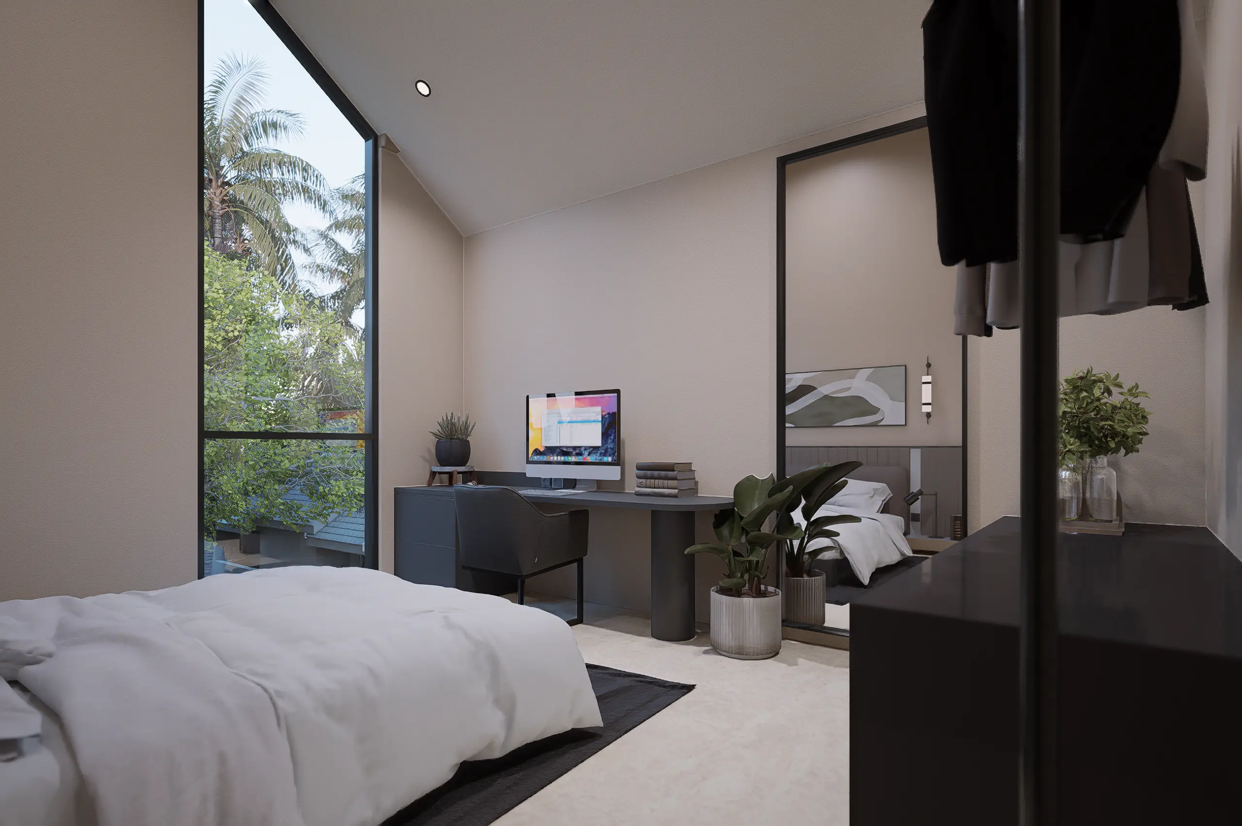 Piece of Paradise Sanur villa in Sanur, Bali