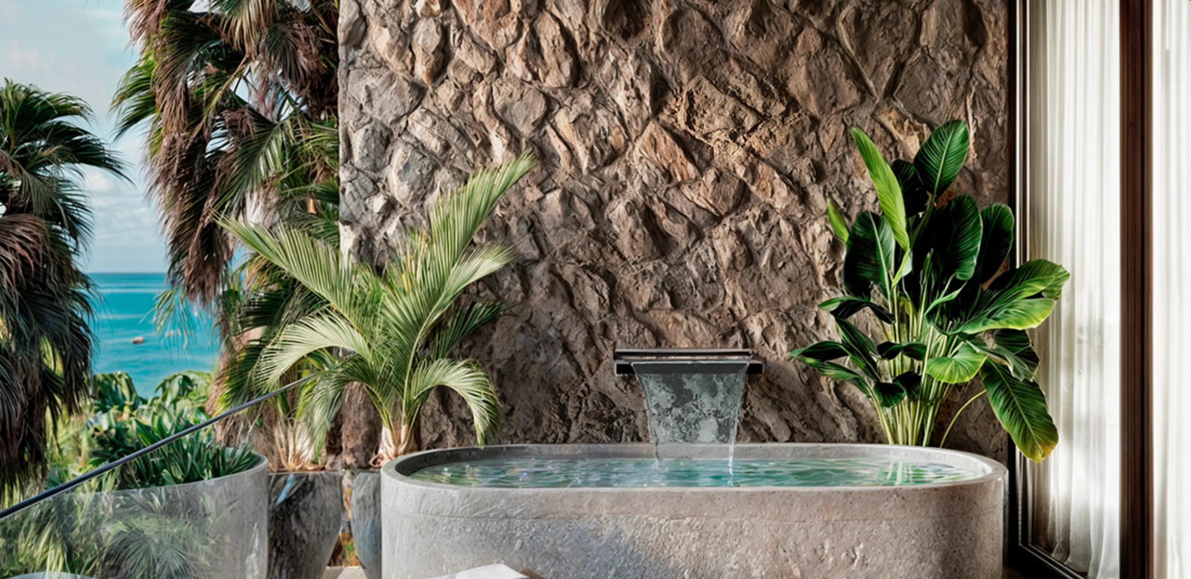 property in Candidasa, Karangasem, Bali — thumbnail 5