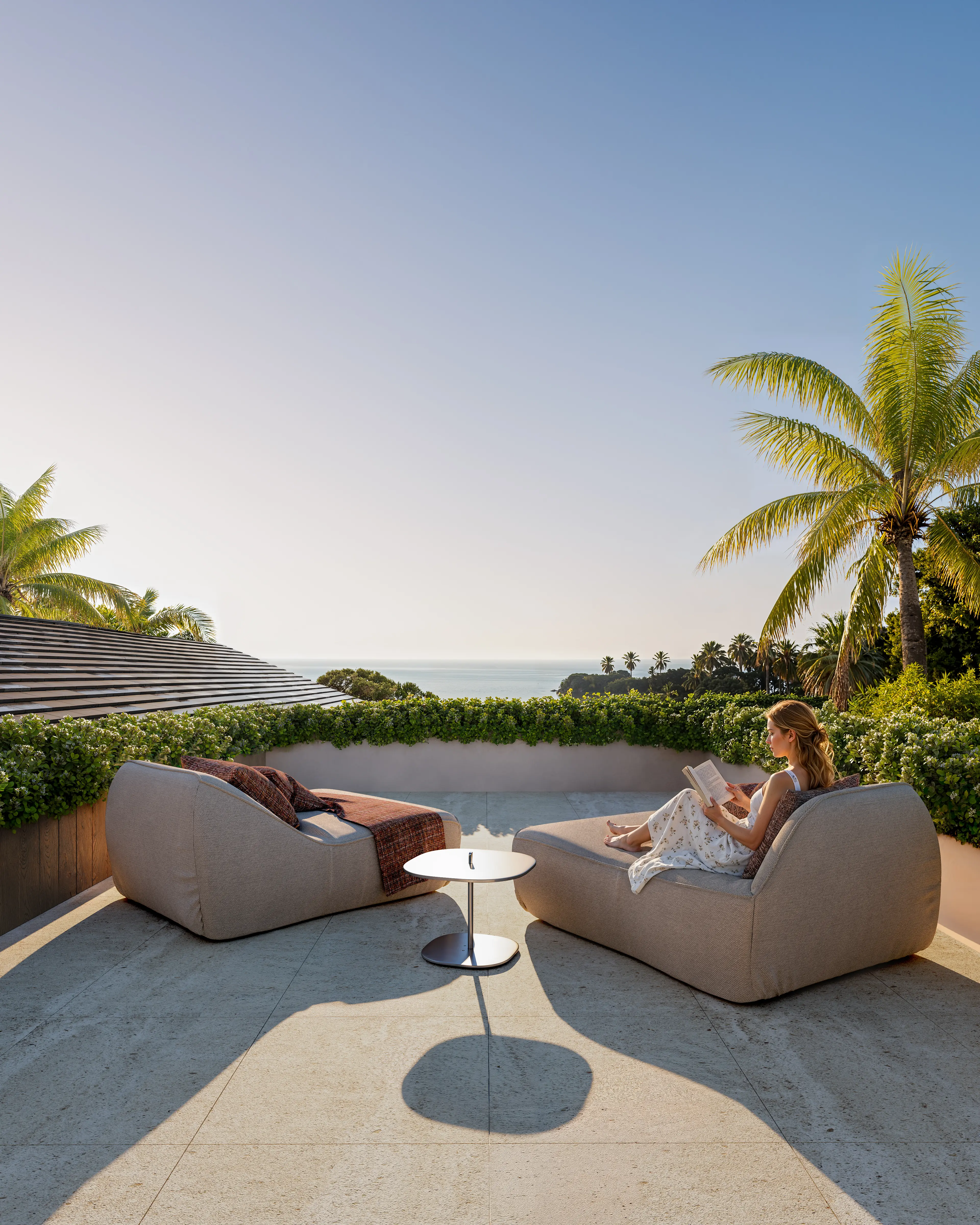 villa in Pandawa, Bukit, Bali — thumbnail 7