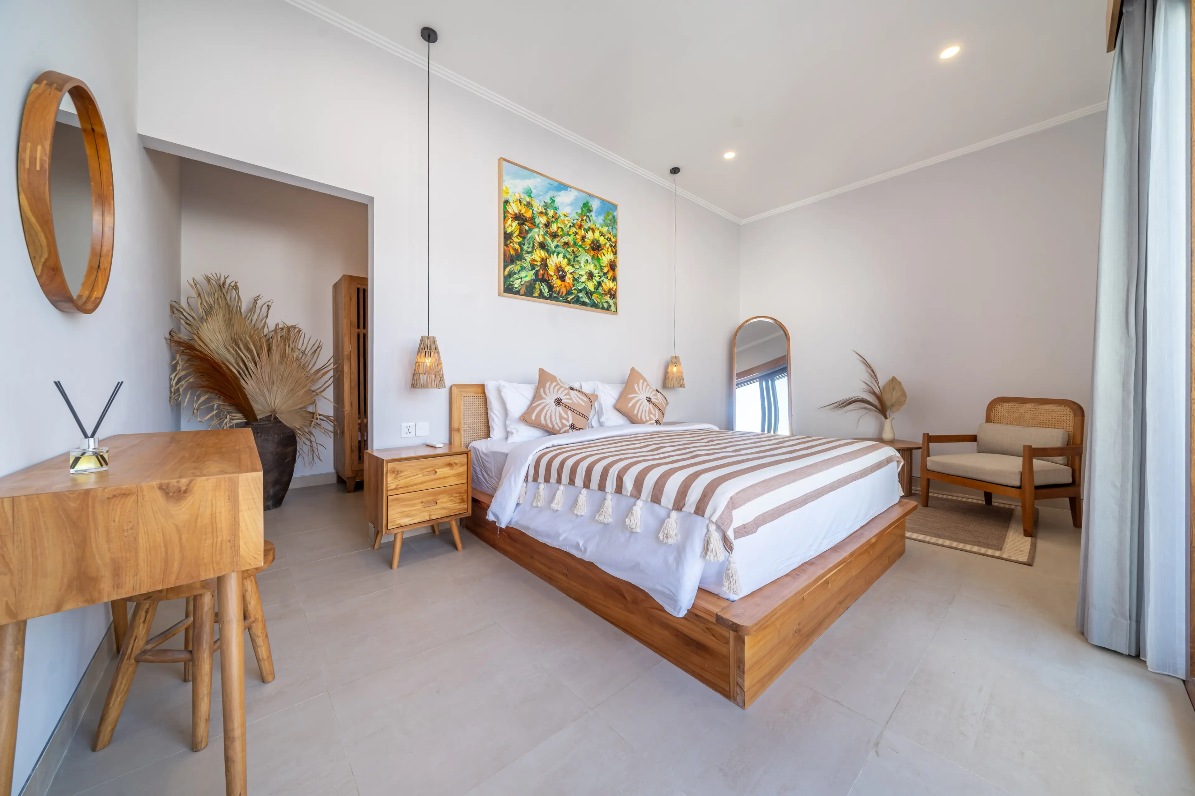 villa in Sanur, Bali — thumbnail 5