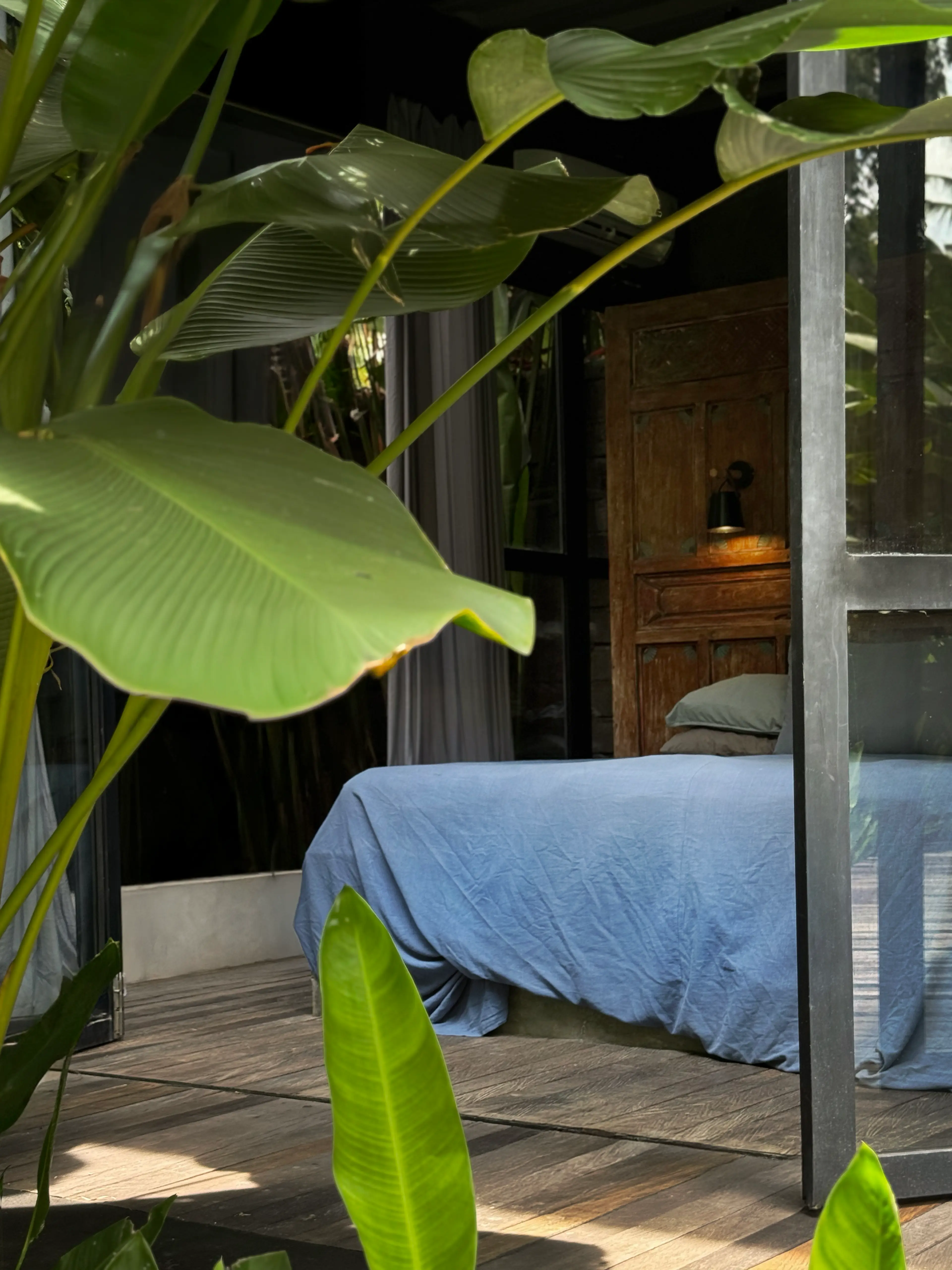 villa in Ubud, Bali — thumbnail 43