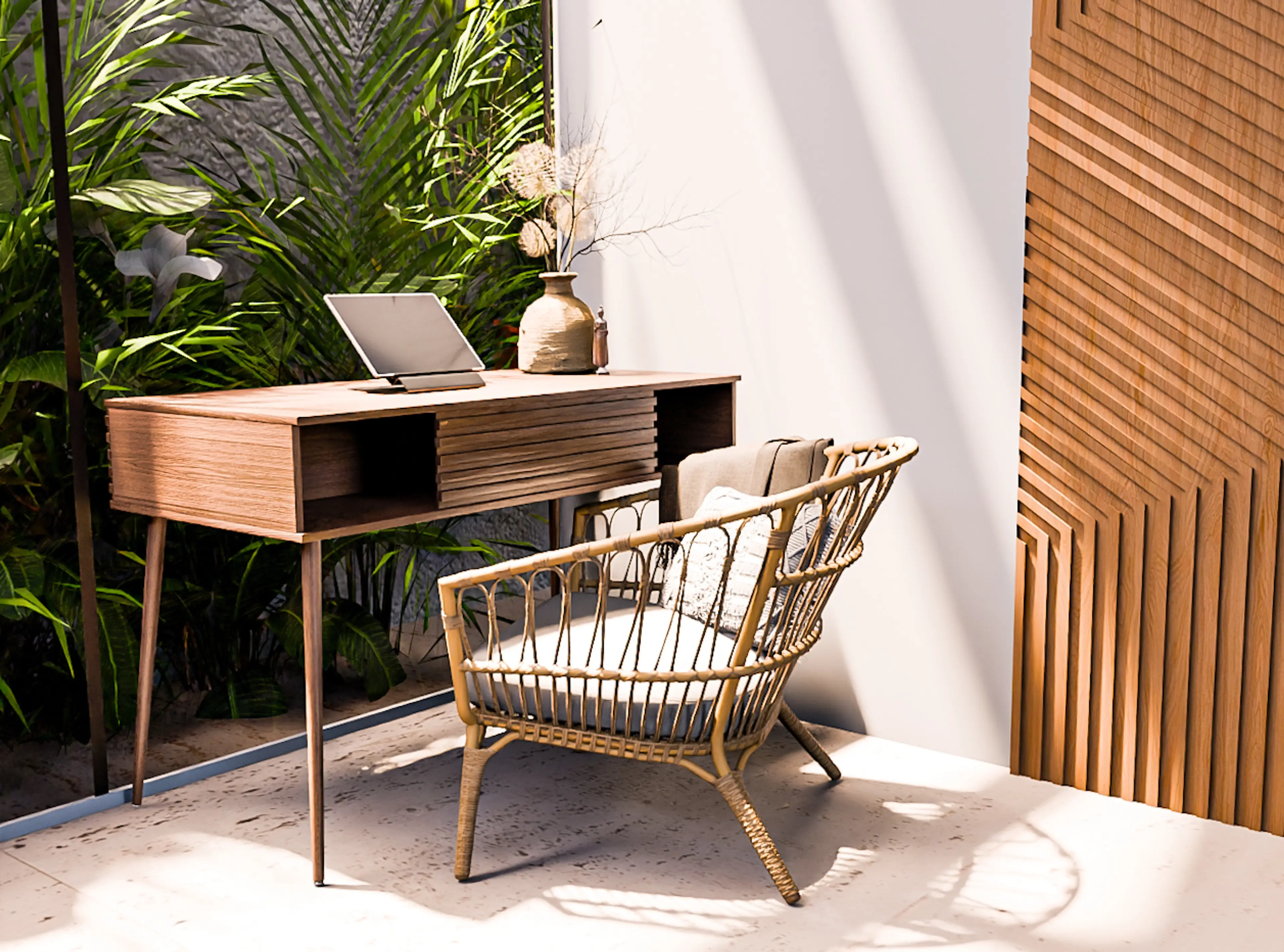 villa in Bukit, Bali — thumbnail 14