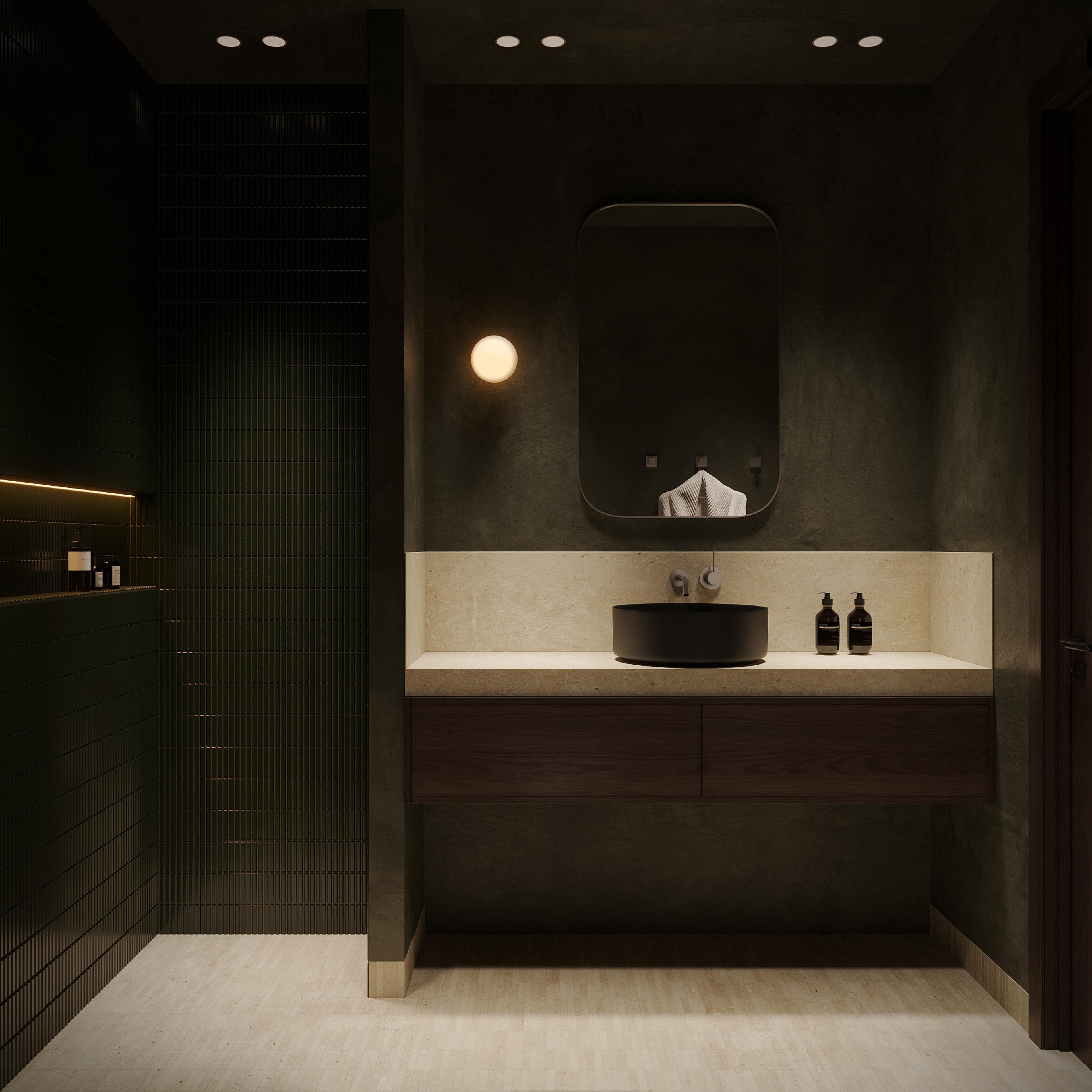 Baza Kedungu property in Kedungu, Tabanan, Bali — thumbnail 18