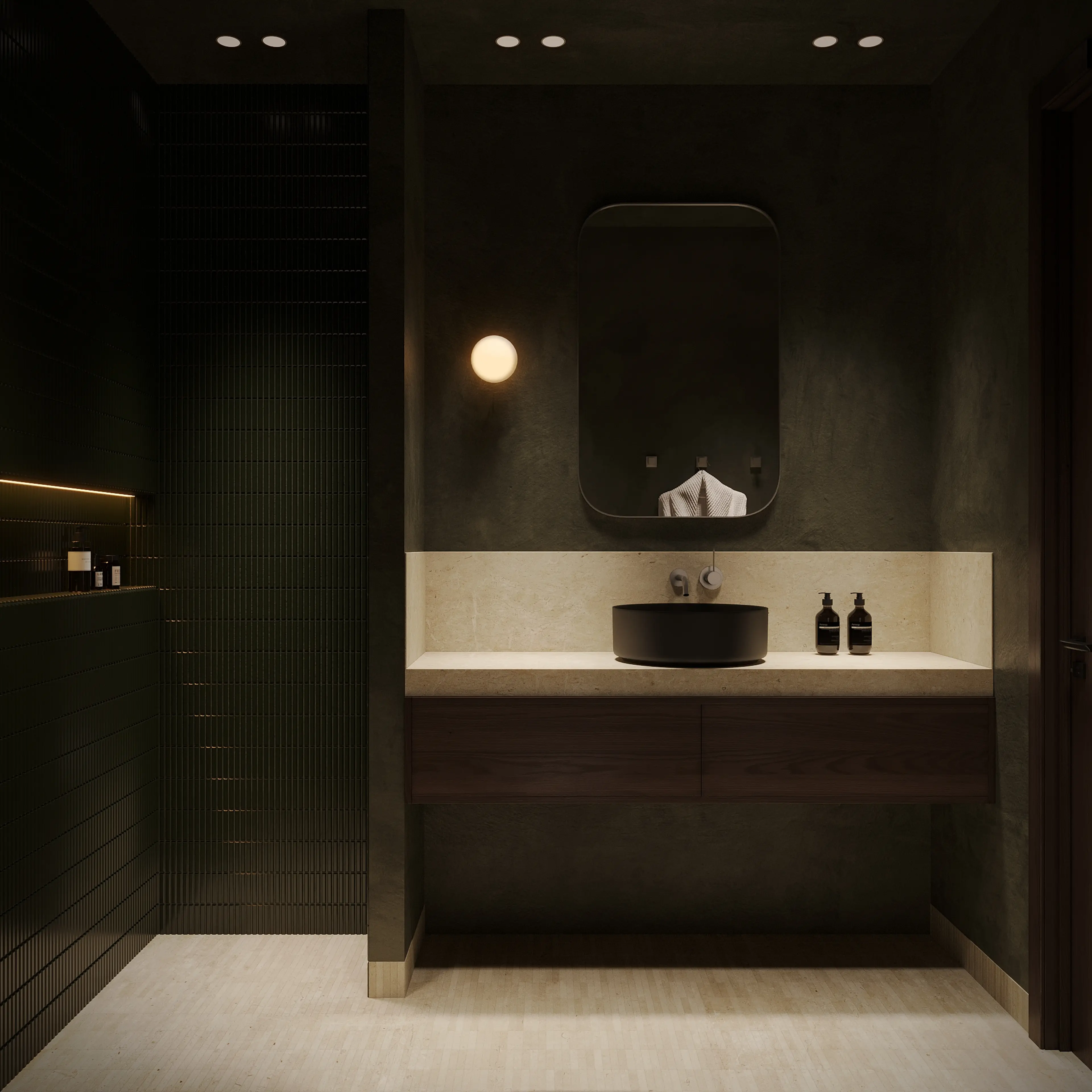 property in Kedungu, Tabanan, Bali — thumbnail 18