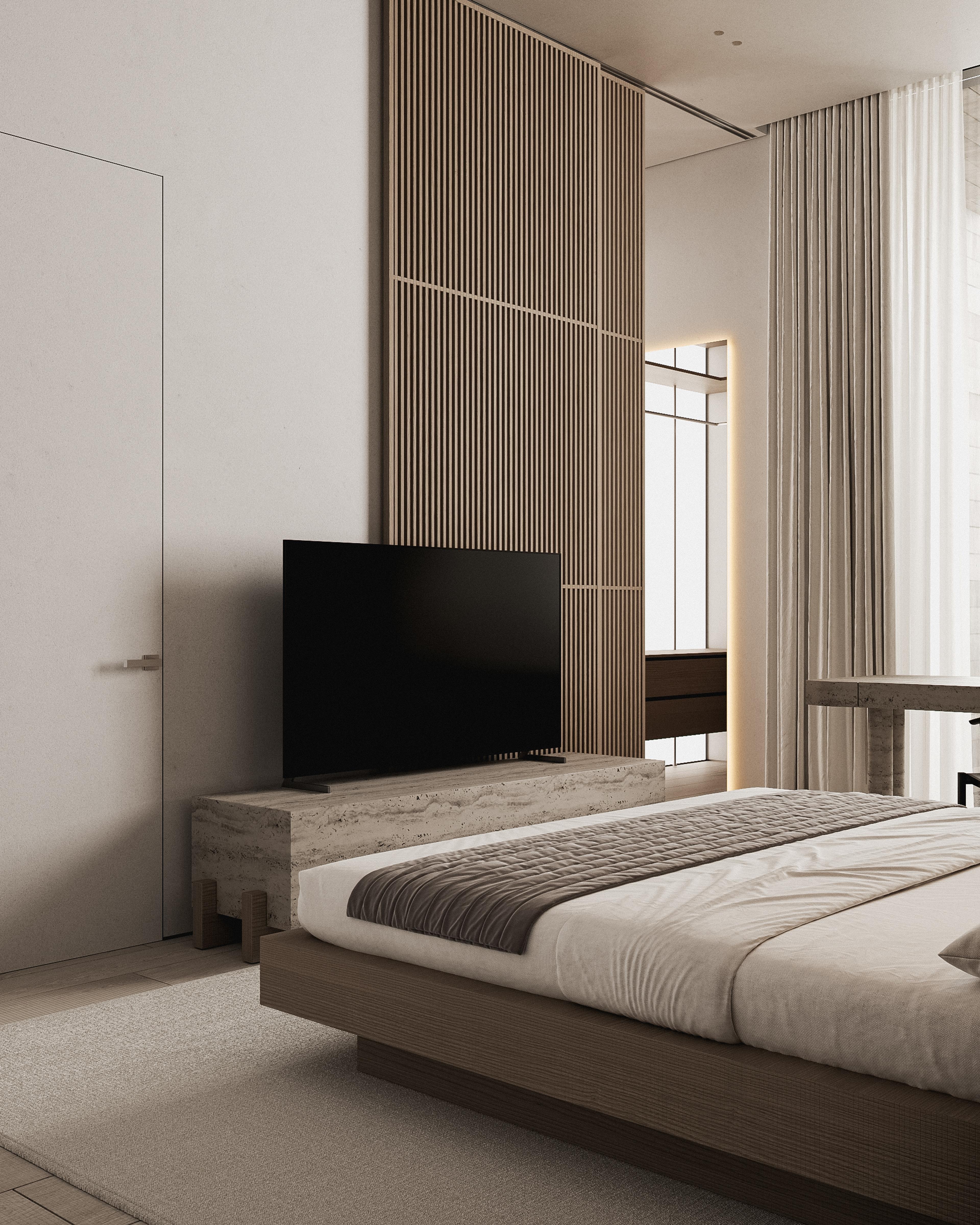 Prive Pererenan villa in Pererenan, Canggu, Bali — thumbnail 31